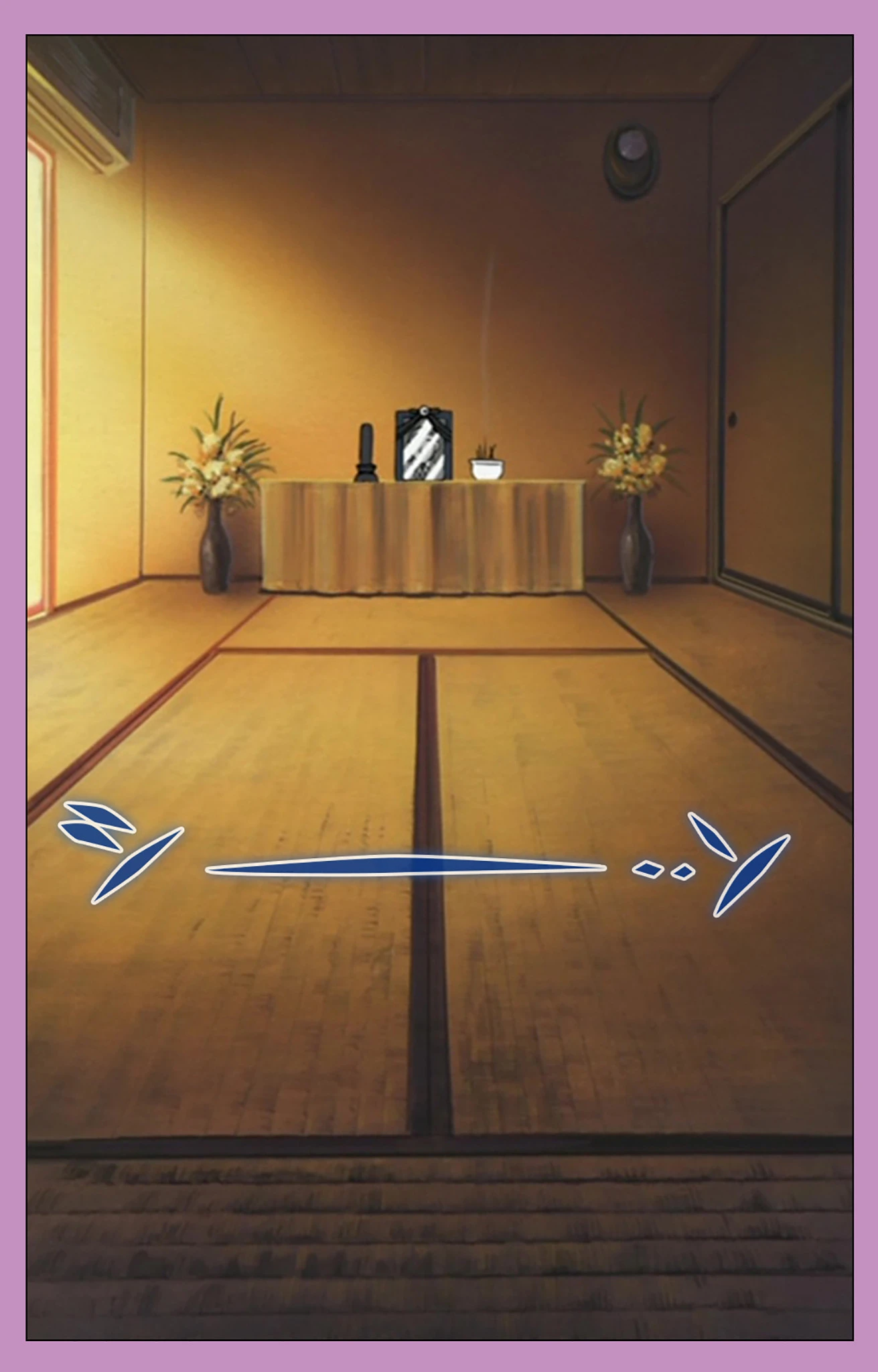 BAD END 後編 Complete版【フルカラー成人版】 5ページ