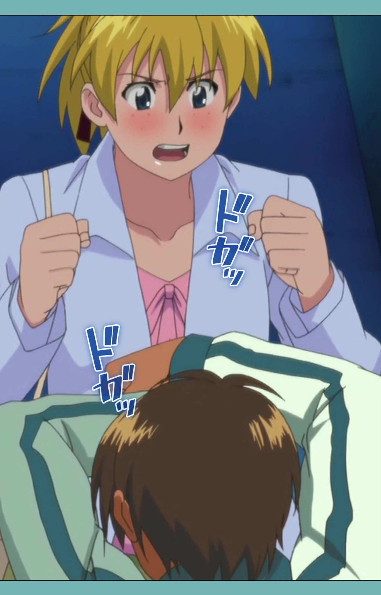 一寸法師 後編 Complete版【フルカラー成人版】 6ページ