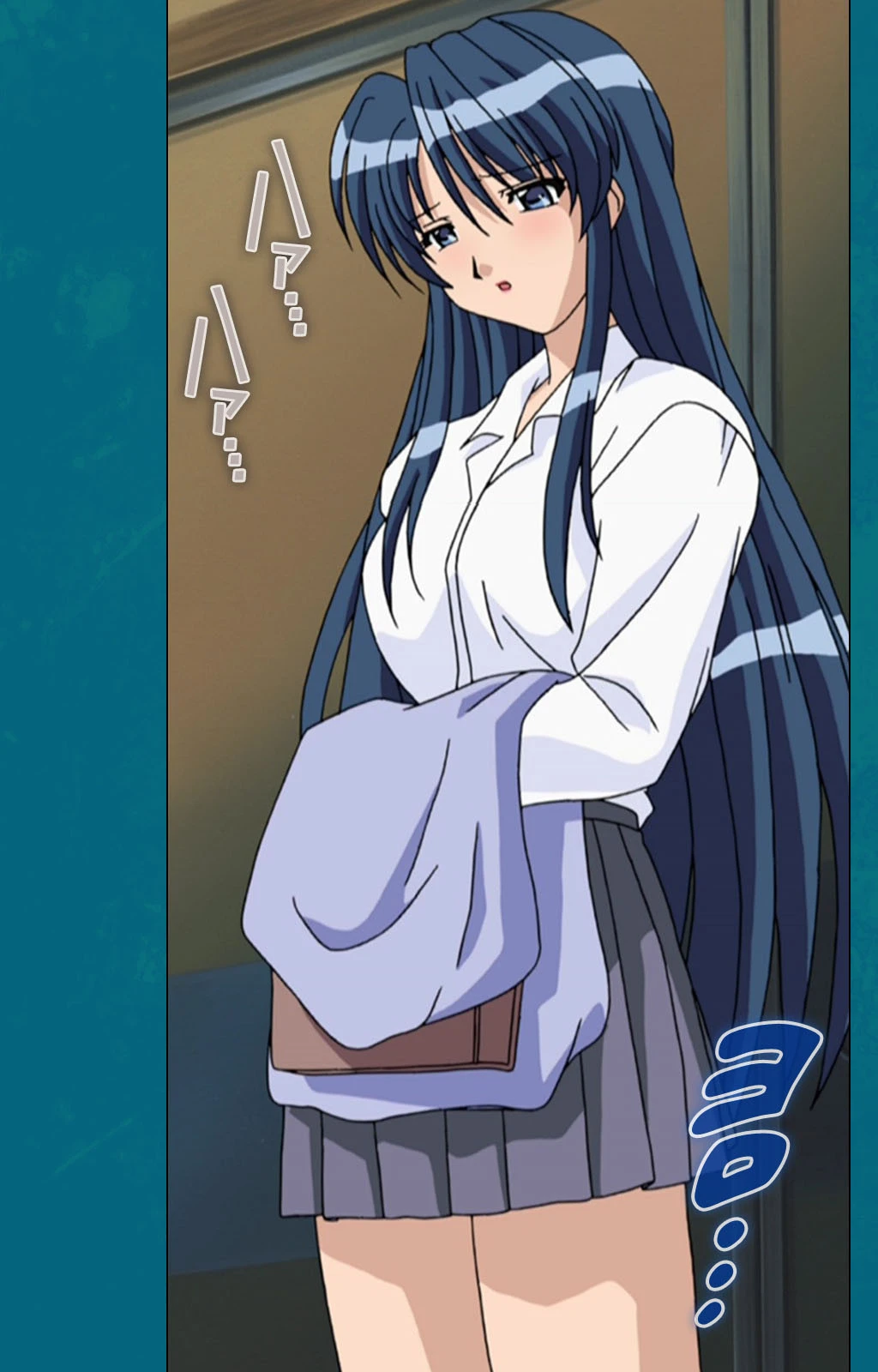 女教師 裕美の放課後 完全版【フルカラー成人版】 4ページ