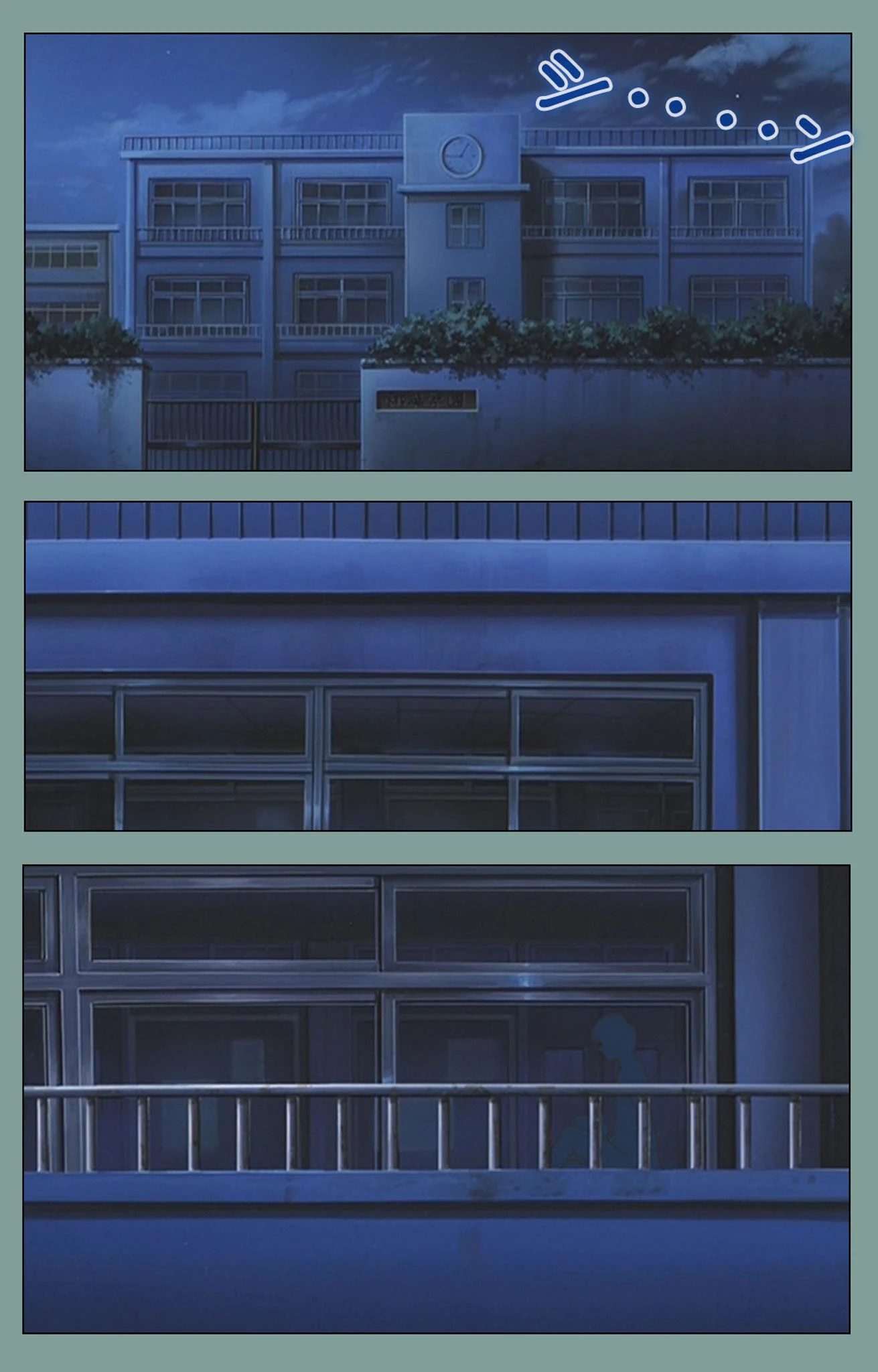 非常勤講師の最終採用試験 完全版【フルカラー成人版】 3ページ