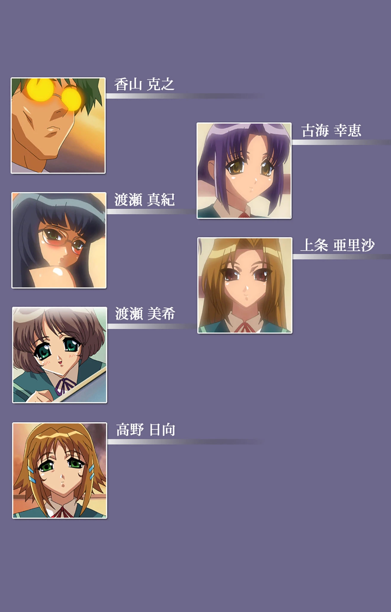 懲らしめ 完全版【フルカラー成人版】 2ページ