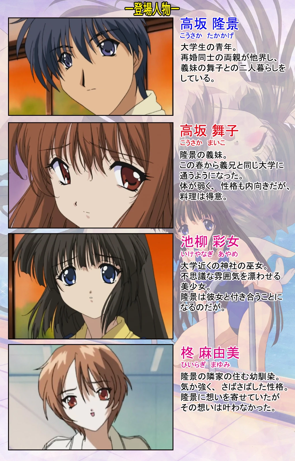 CANPUSキャンパス 後編 Complete版【フルカラー成人版】 2ページ