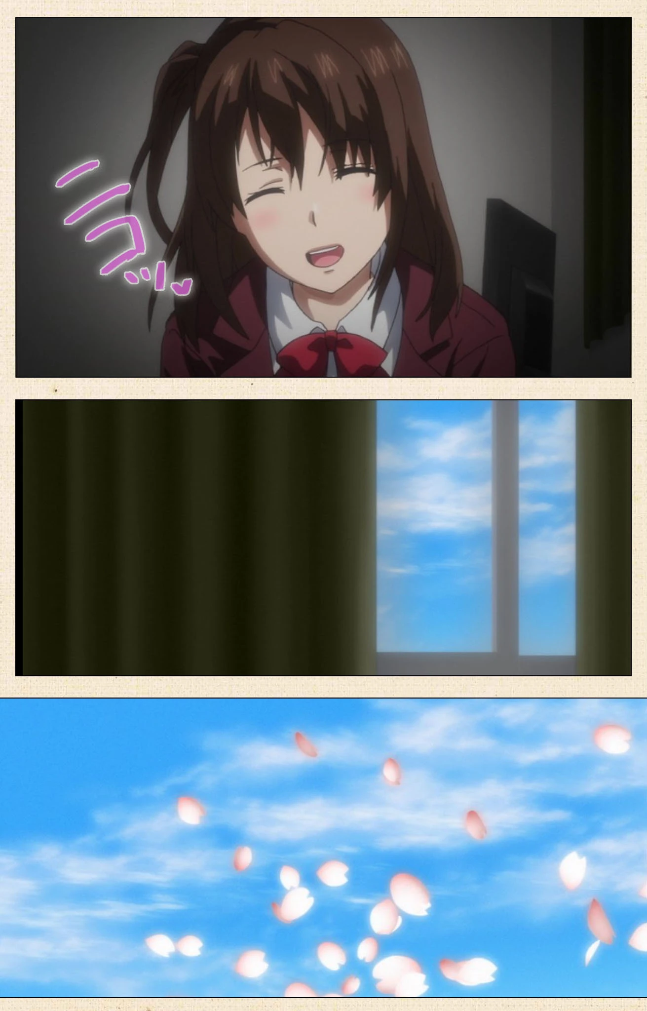 姉キュン！シリーズ【フルカラー成人版】 6ページ