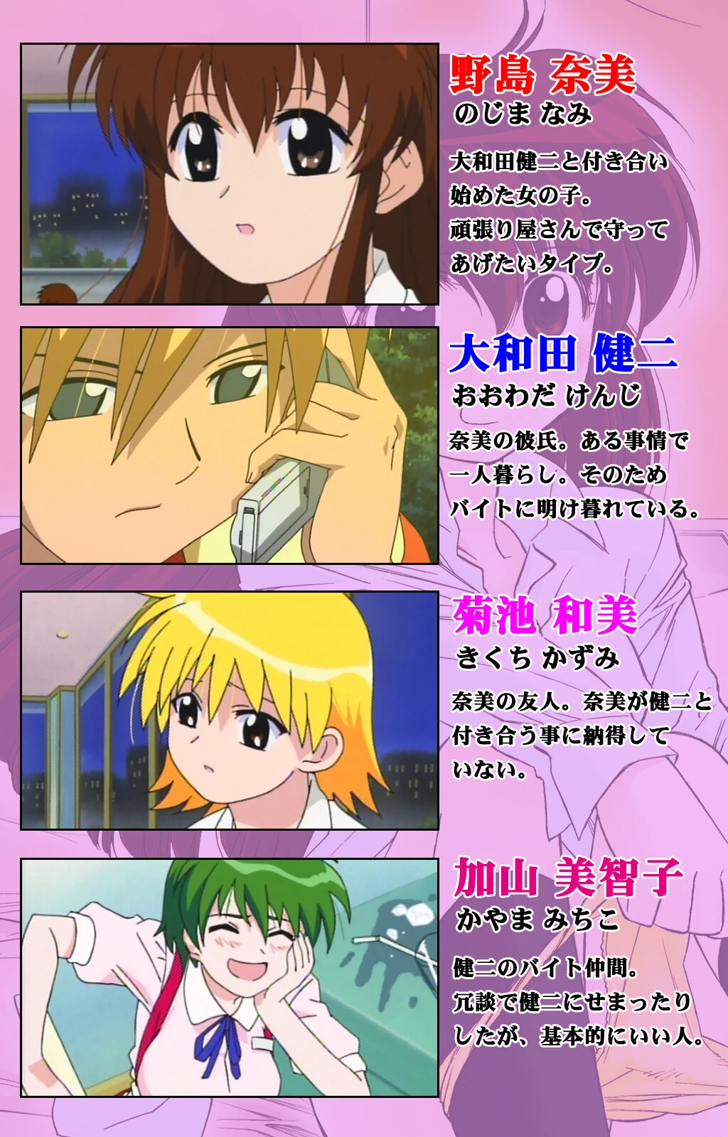 きぶんきぶんシリーズ Complete版【フルカラー成人版】 2ページ