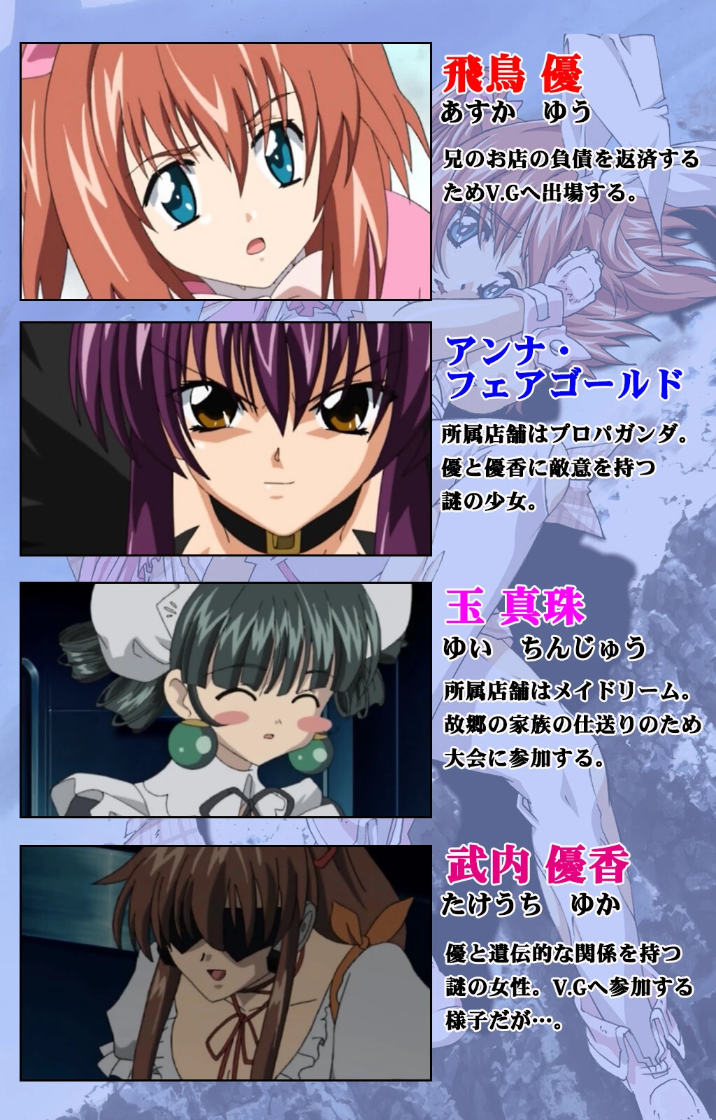 V.G.NEOシリーズ Complete版【フルカラー成人版】 2ページ