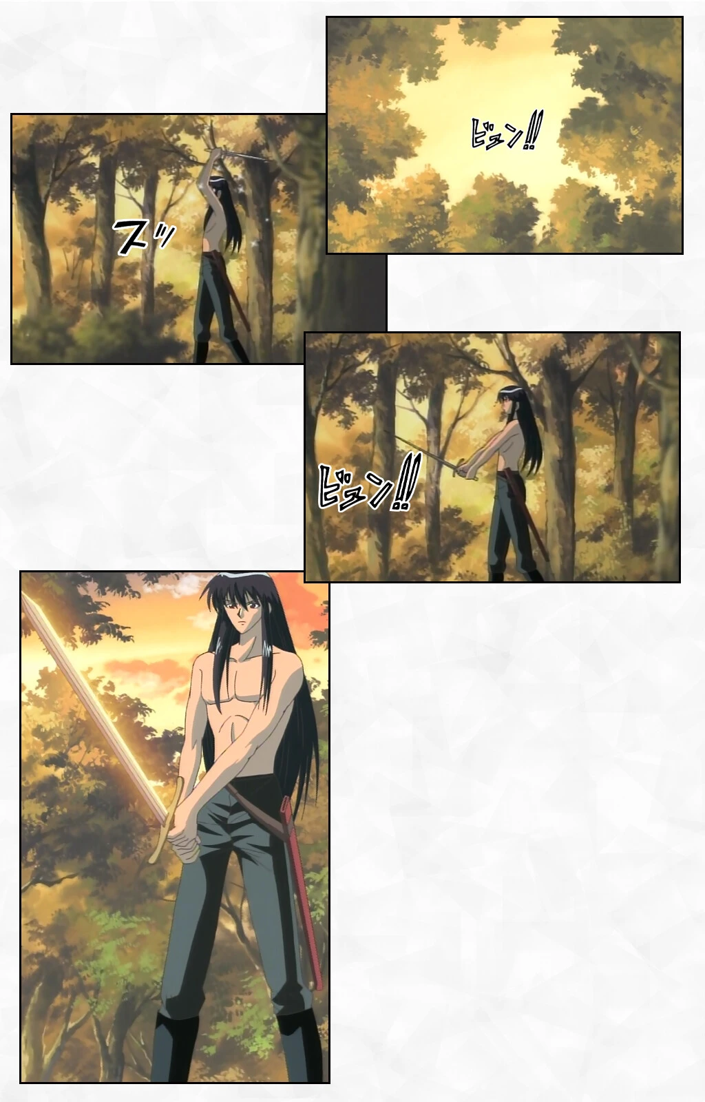 Moonlight Sonataシリーズ Complete版【フルカラー成人版】 6ページ