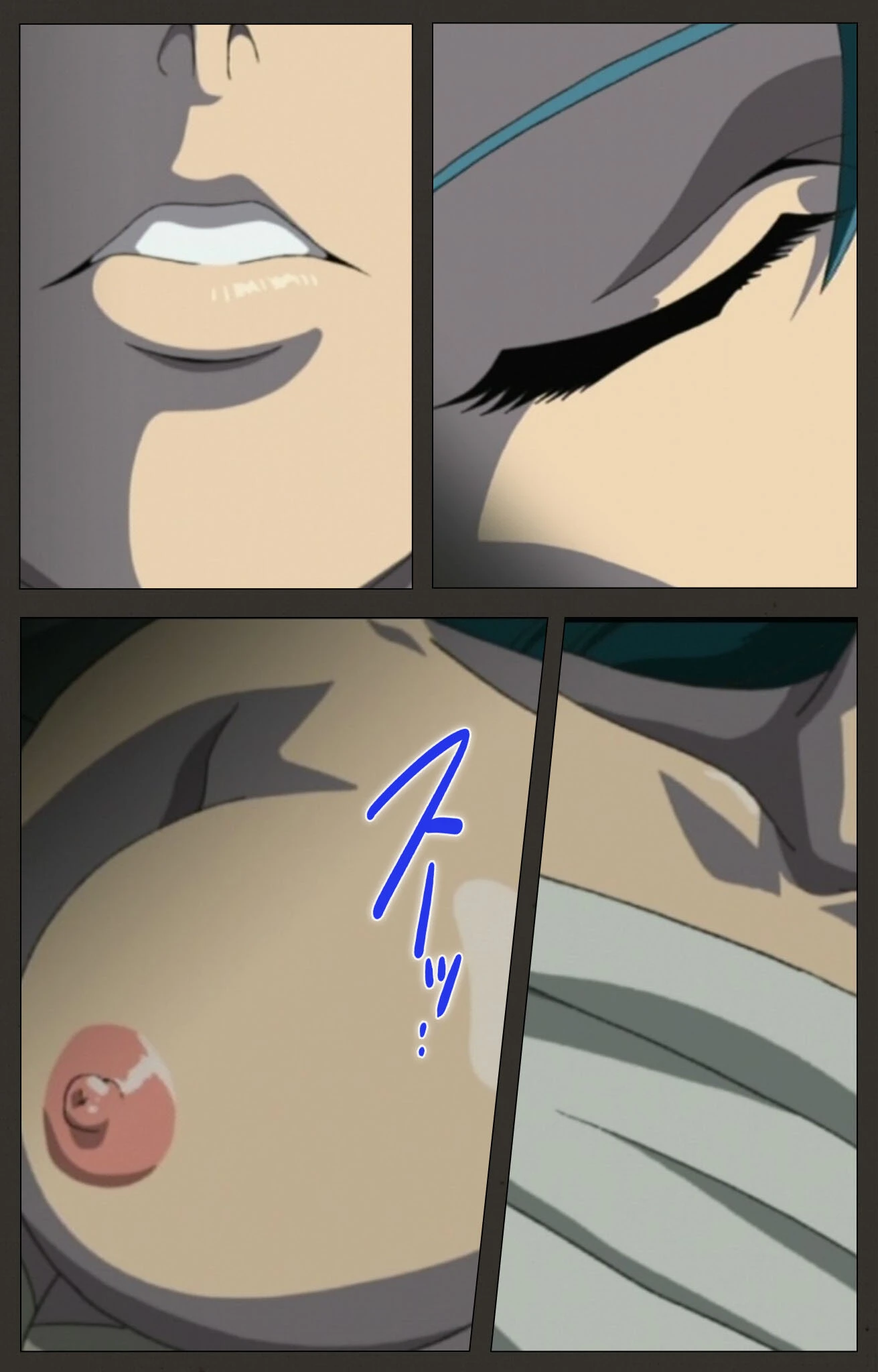 失格医師 完全版【フルカラー成人版】 4ページ