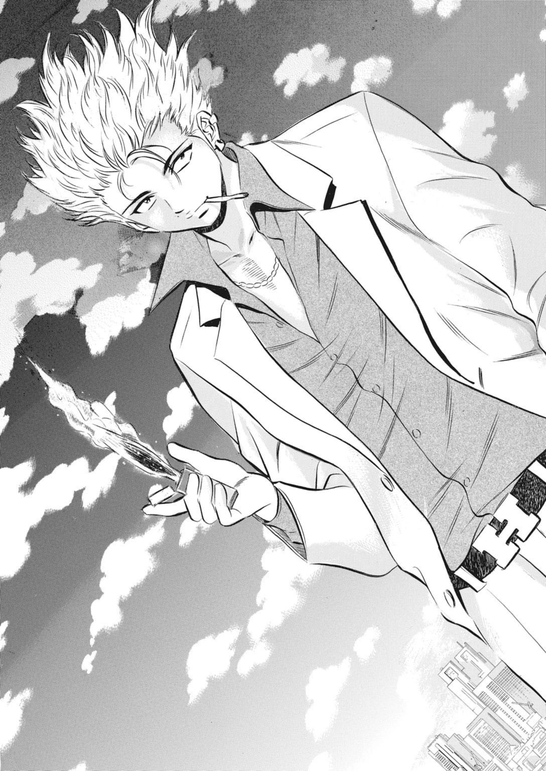 鬼畜ホストの堕落調教【豪華版】 5ページ