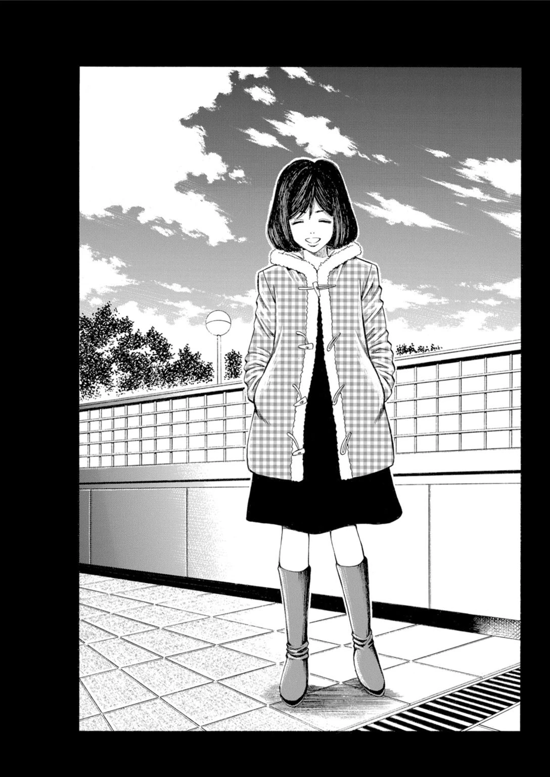 あぁ…挿入ってるとこ撮られてる〜素人美女をAVナンパ〜【合冊版】 3ページ