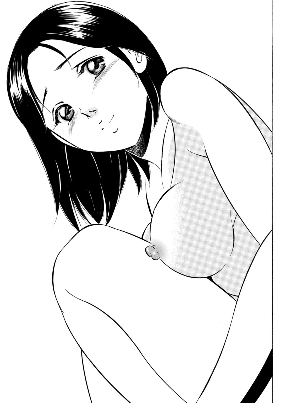 終わらない過ち〜肌を重ねるヒミツの快感〜(単話) 3ページ