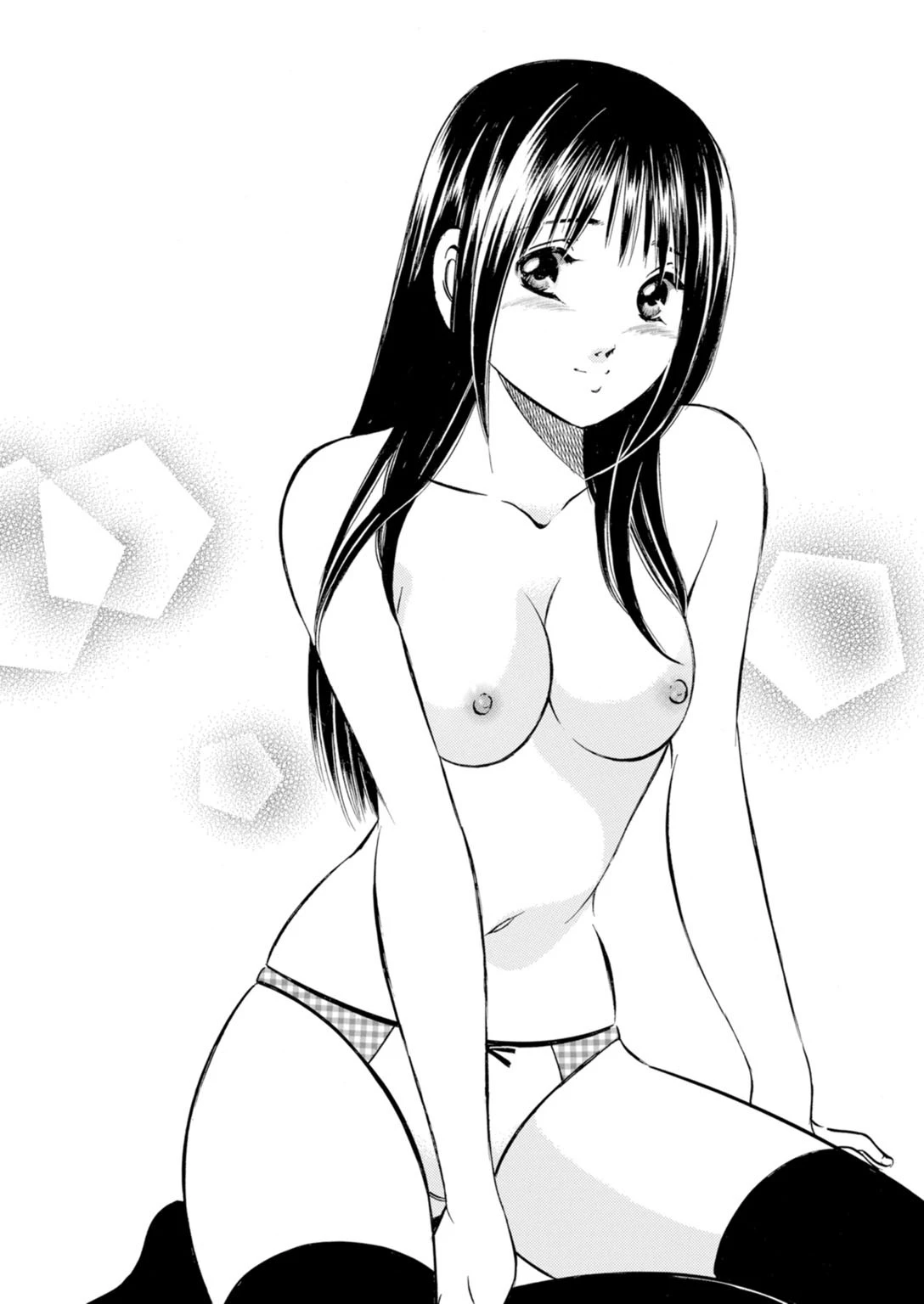 終わらない過ち〜肌を重ねるヒミツの快感〜【増量版】 3ページ