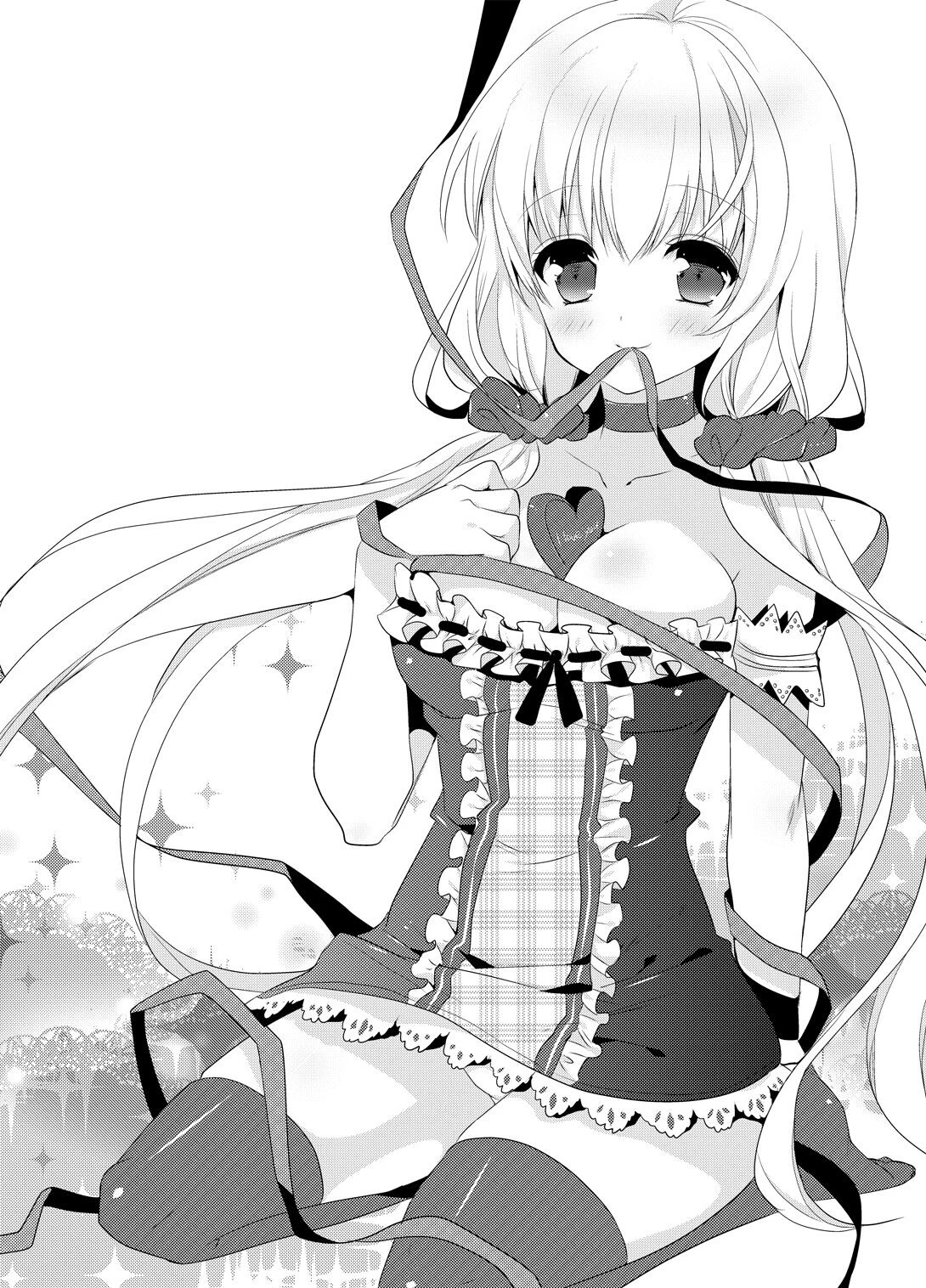 青春感情論【R18版】（単話） 4ページ