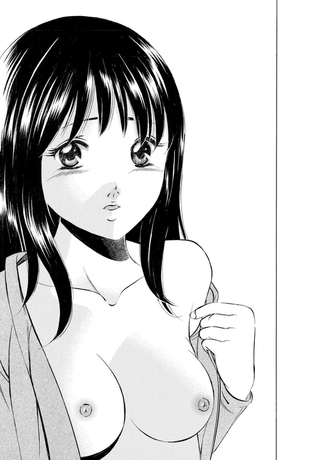 メンズ宣言 Vol.123 5ページ