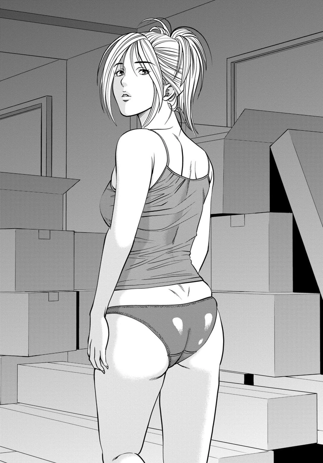 カラミざかりの女たち〜なんで私こんなにイッちゃうの！？〜スペシャルセレクション【R18版】 3ページ