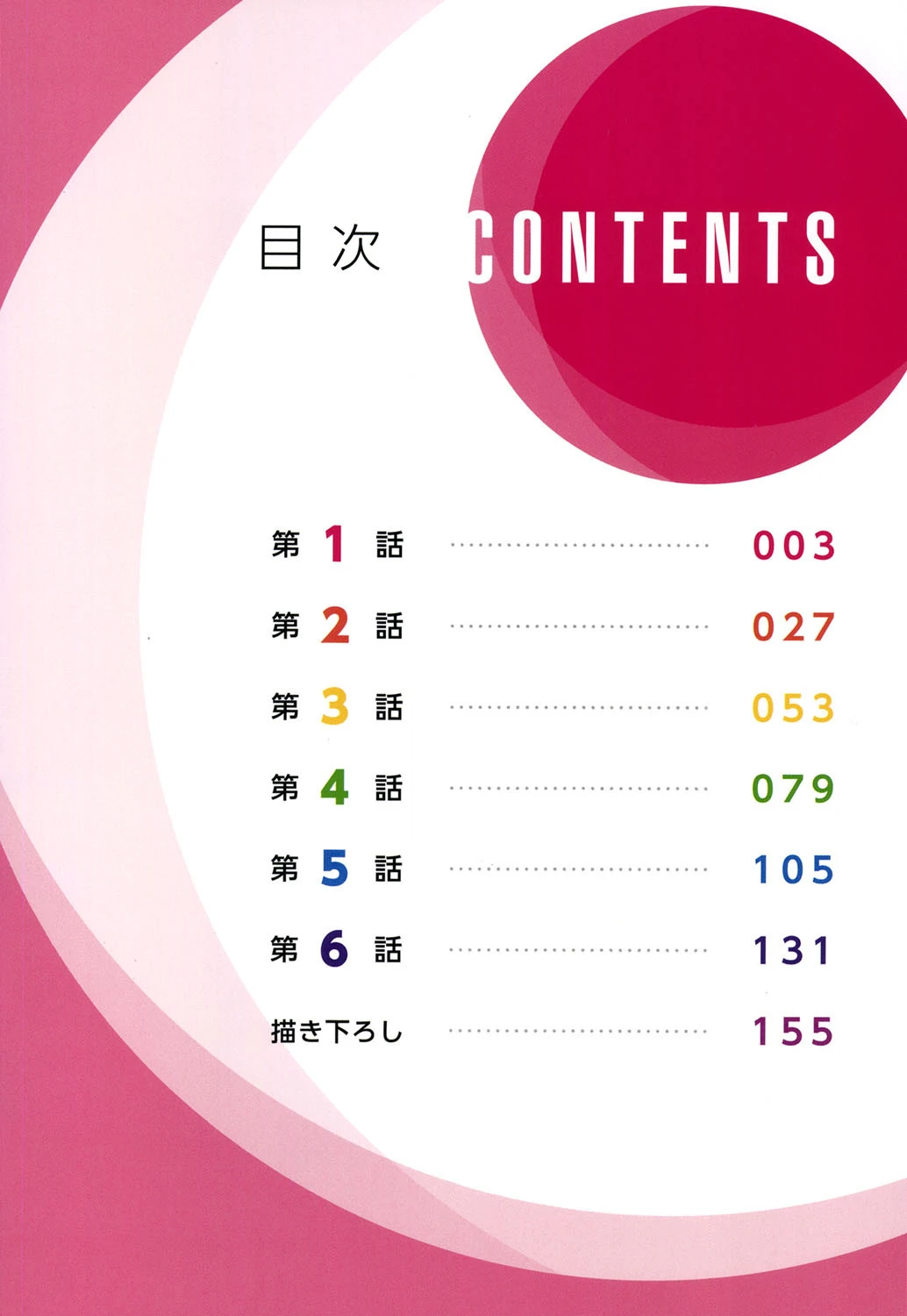 幼なじみは親父の嫁。【単行本版】 2ページ