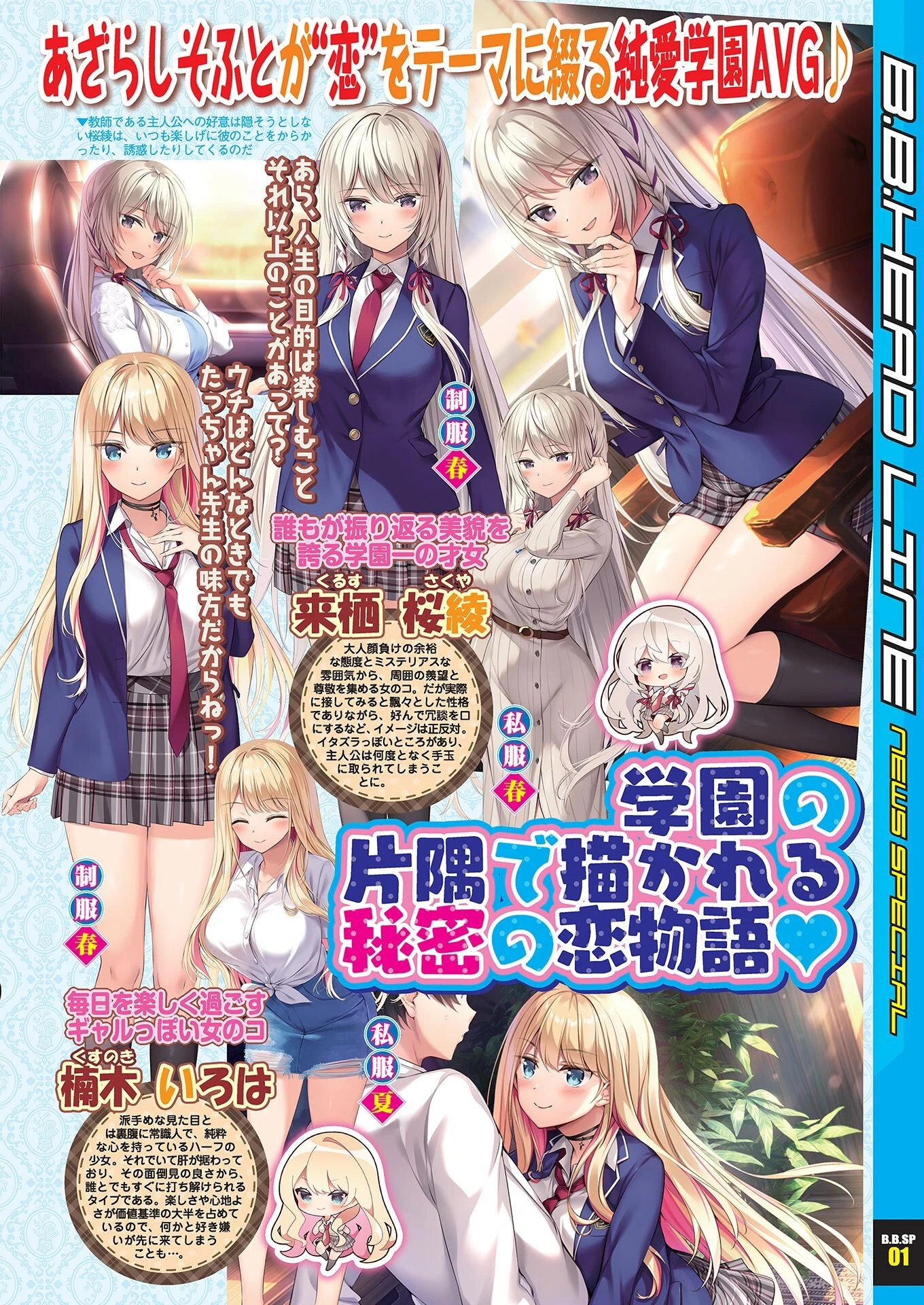 BugBug 2022年4月号 7ページ