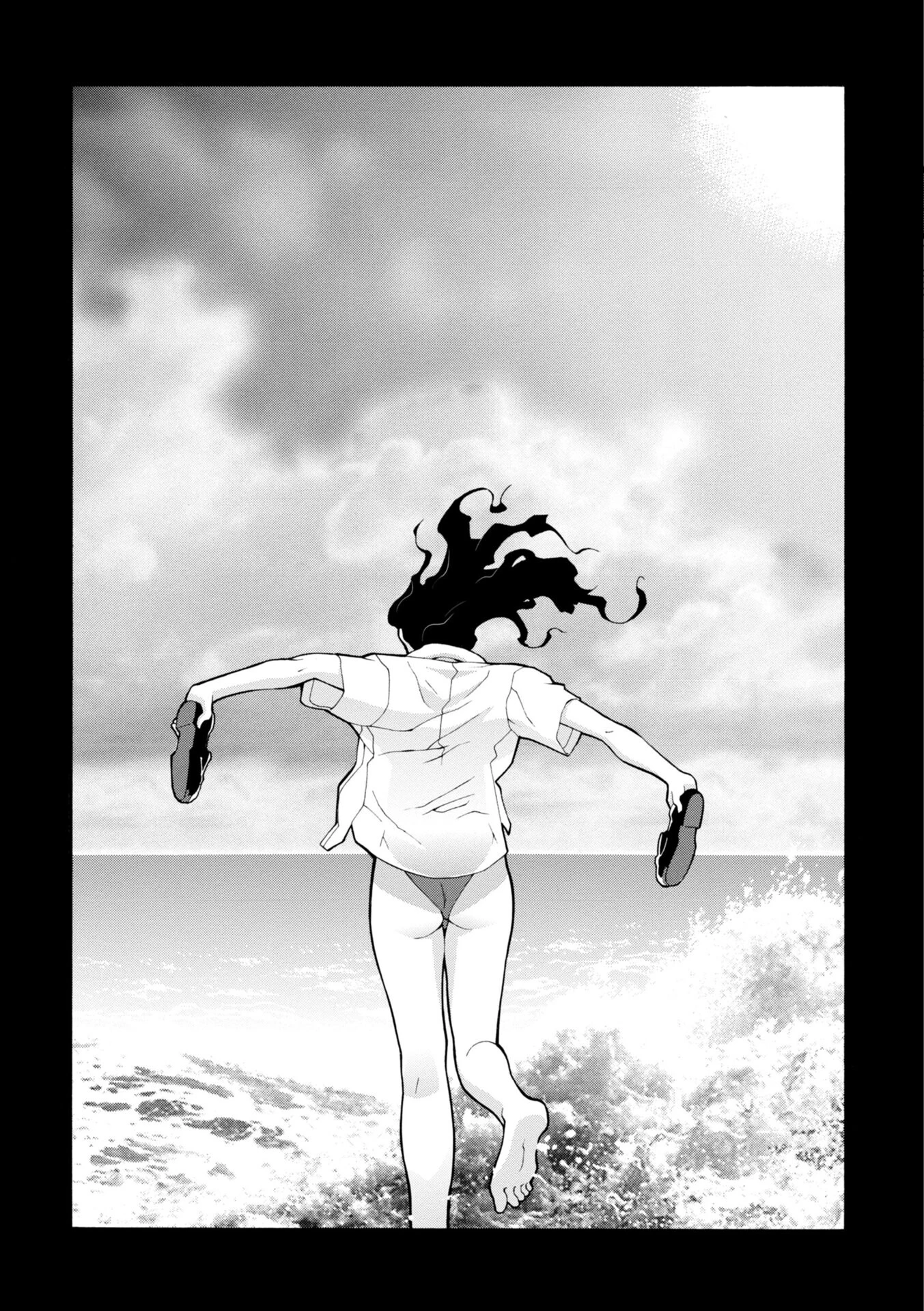 絶頂（いき）なり種付けハーレム 5ページ