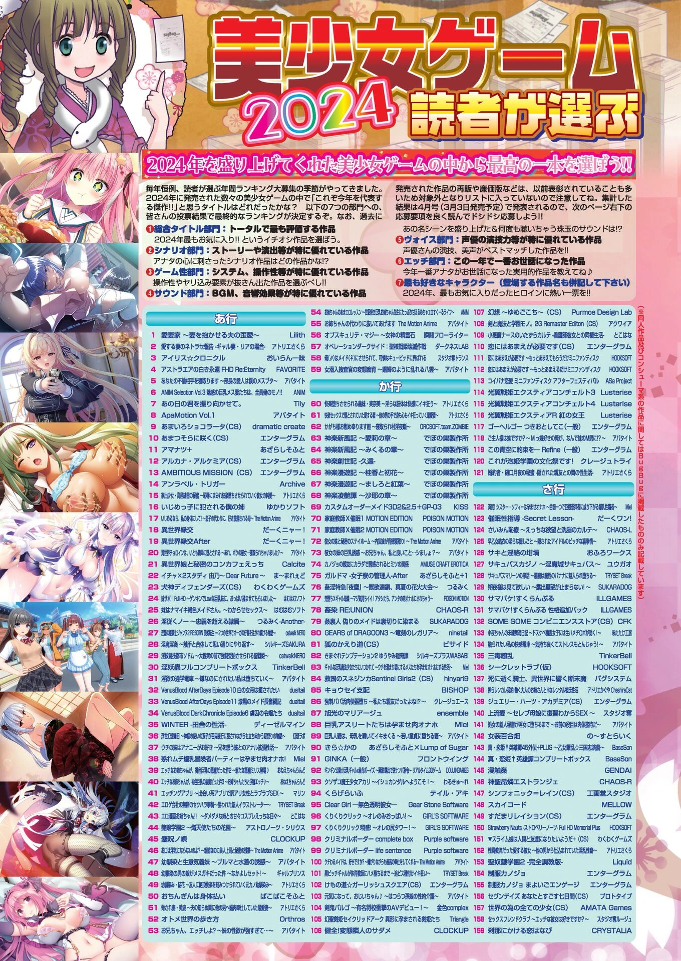 BugBug2025年2月号 10ページ