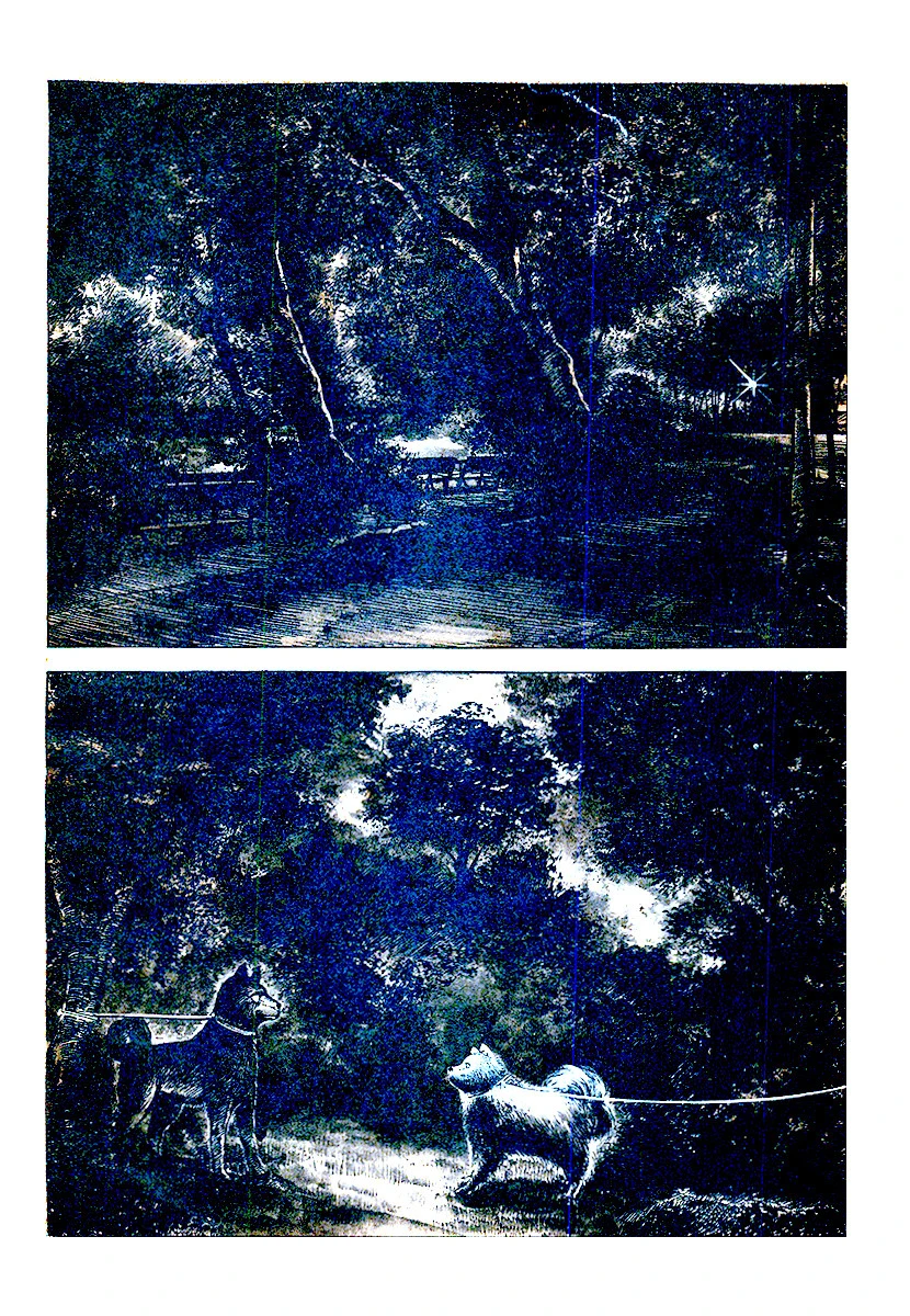 昭和エロ劇場！！妻たちの歪んだ関係 4ページ