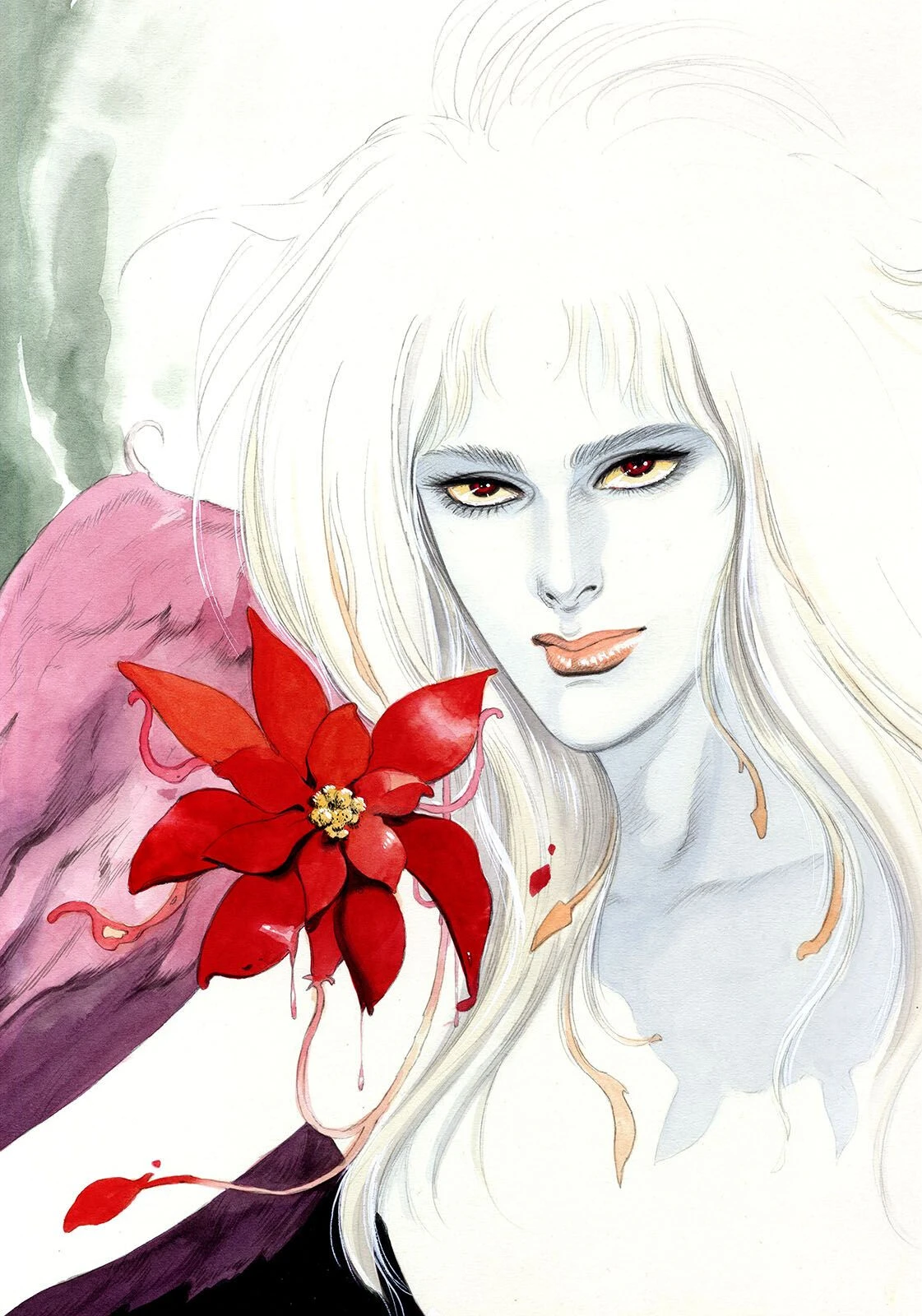 魔界王子ガモン【大合本版】 5ページ