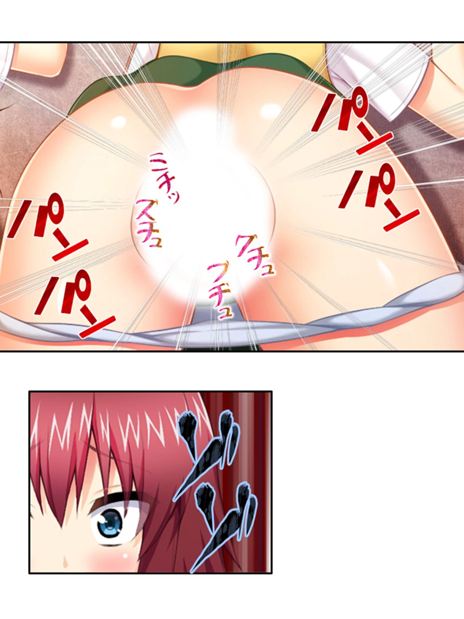 独裁バレー部 〜気に入ったメス生徒をハメ堕とす悪漢教師〜 (単話) 最終話 6ページ