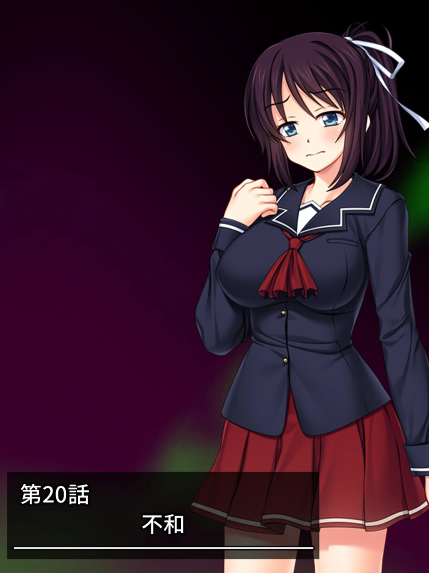 ハメトモ! 〜幼馴染への肉欲と歪で歪んだ恋愛感情〜 (単話) 第20話 3ページ