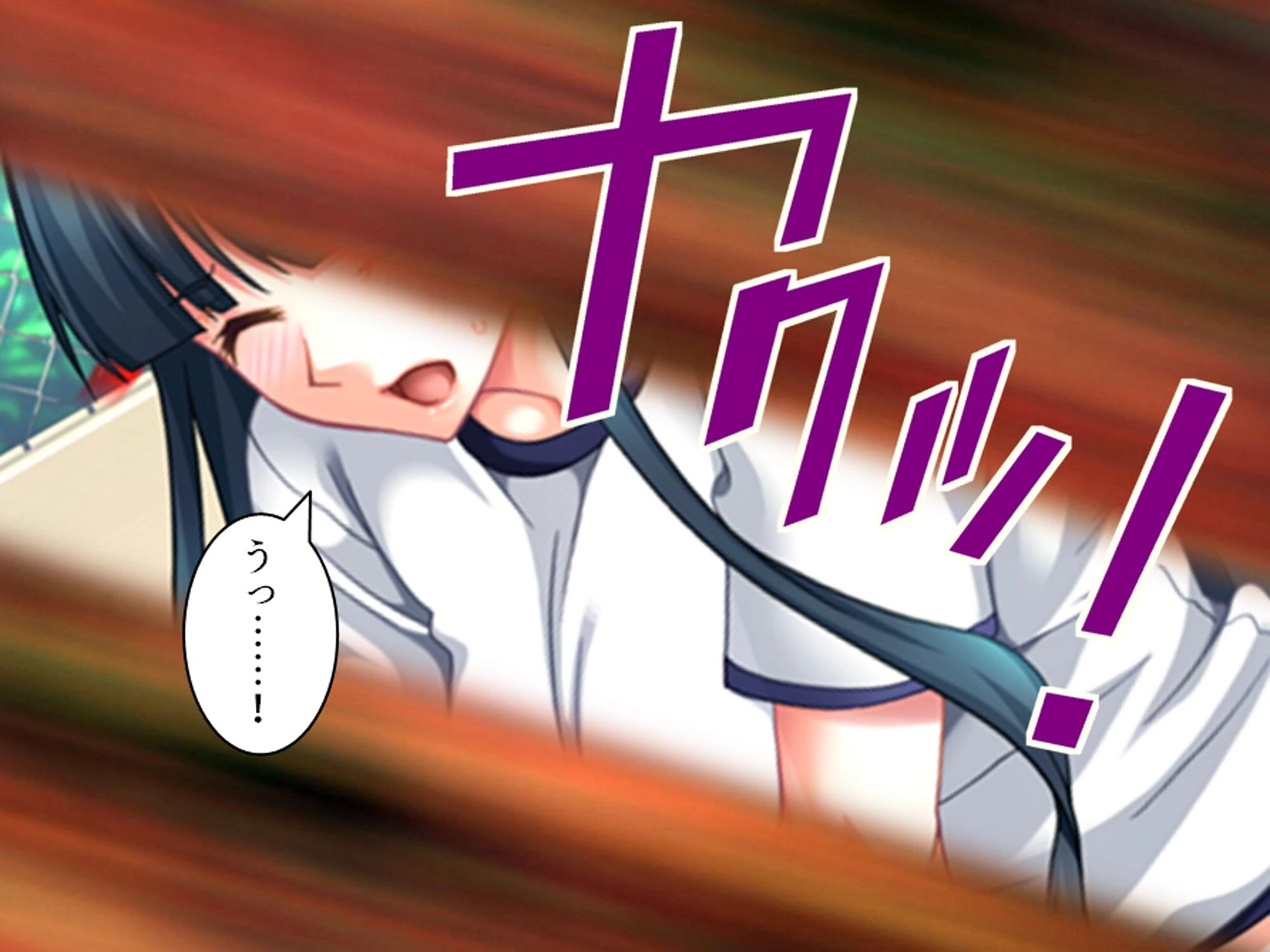 学校のエロい怪談 〜白濁にまみれた少女たち〜 第6巻 10ページ