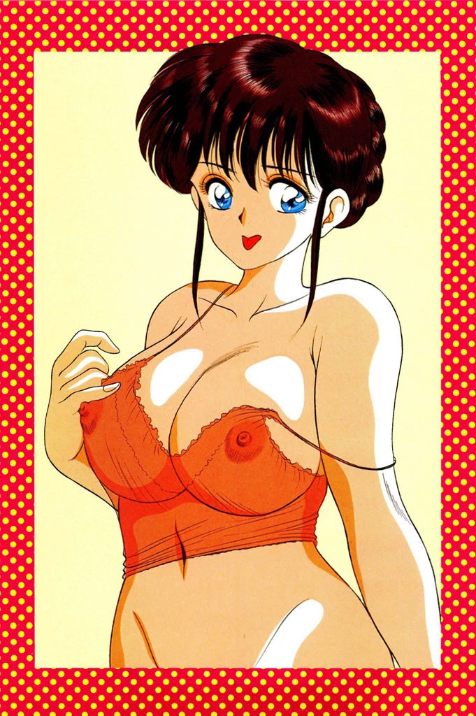 エロチカ777(スリーセブン)【フルカラー】 2ページ