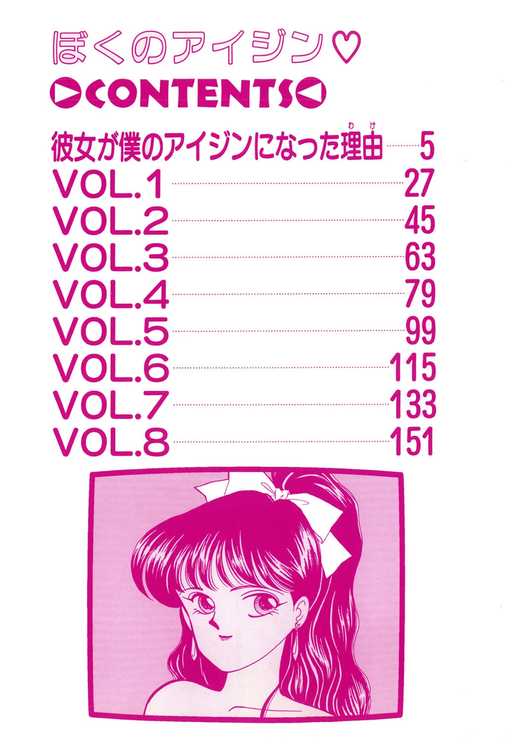 てぃ〜んず・パラダイス 3ページ