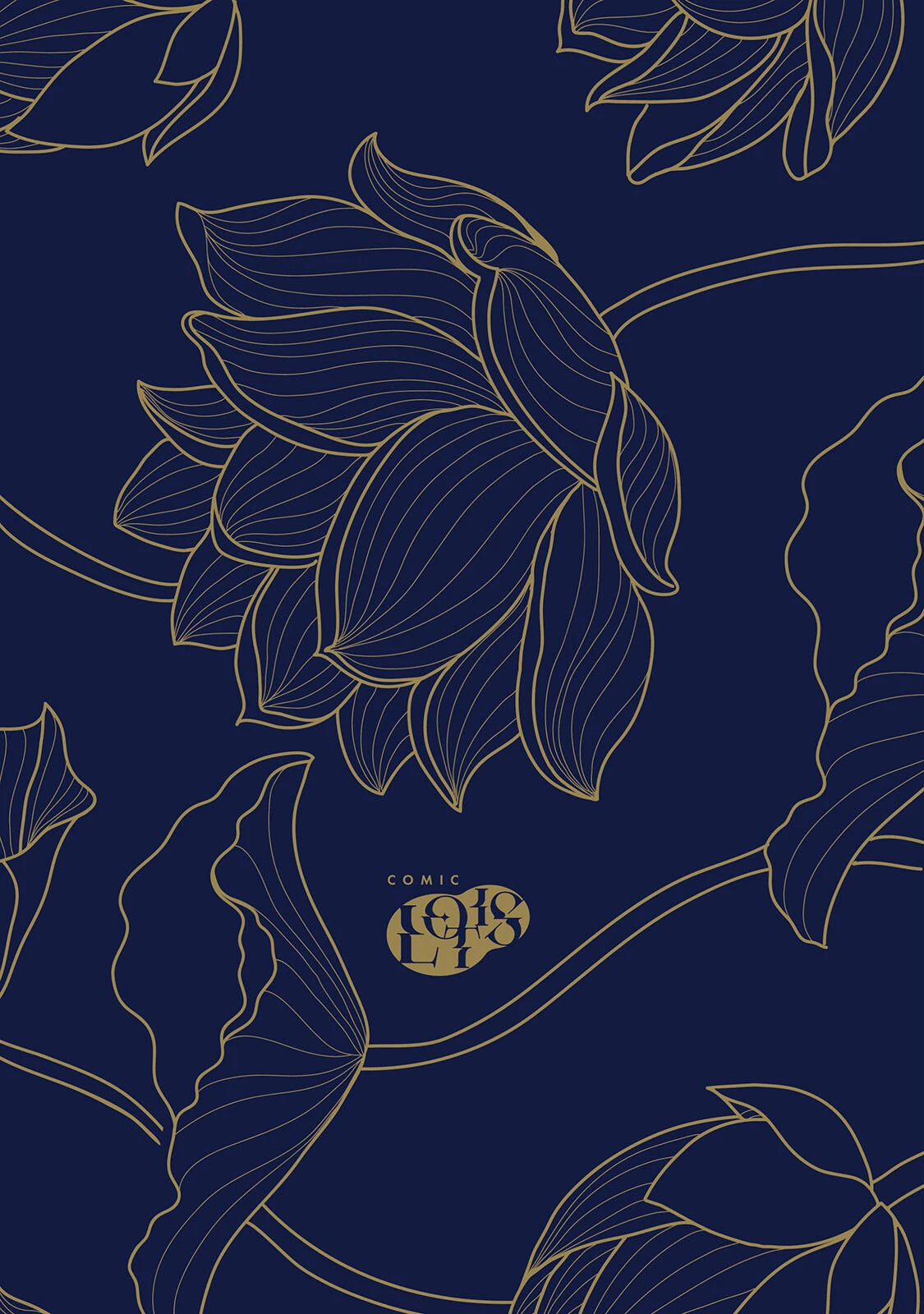 COMICロティス Vol.1 2ページ