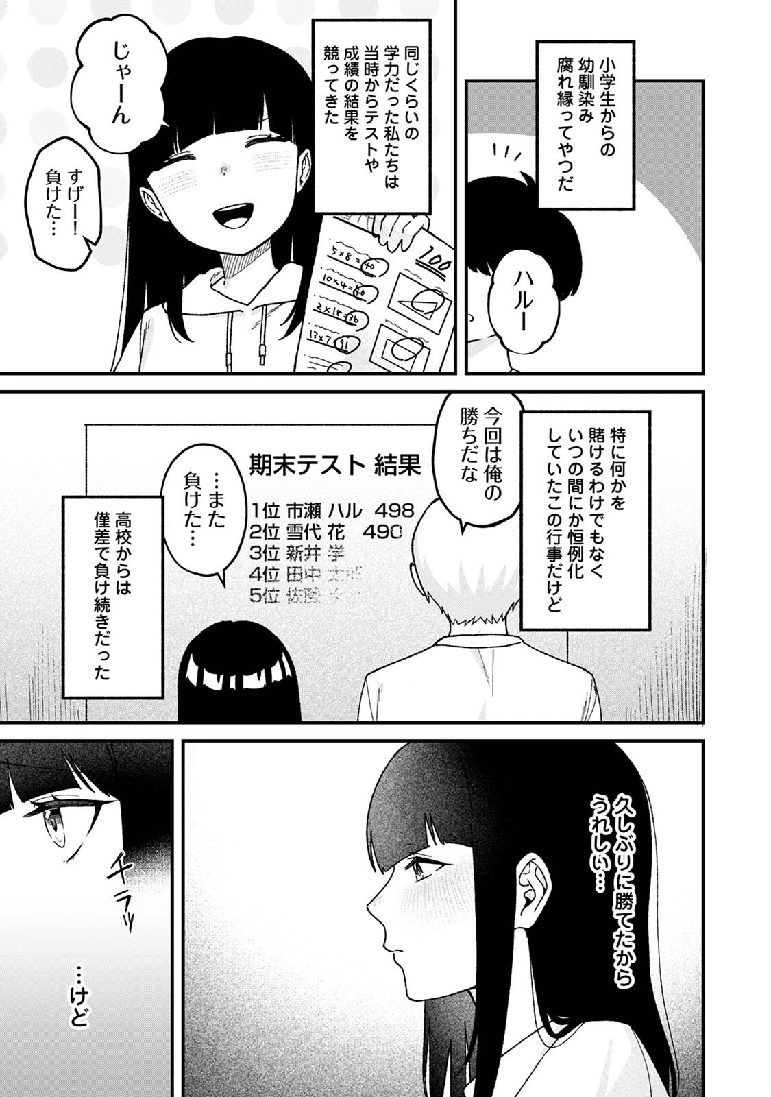 COMICロティス Vol.4 147ページ