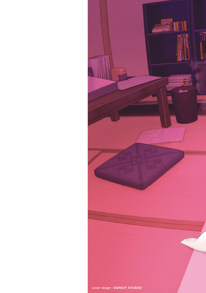 GIRL？ NEXT DOOR 2ページ