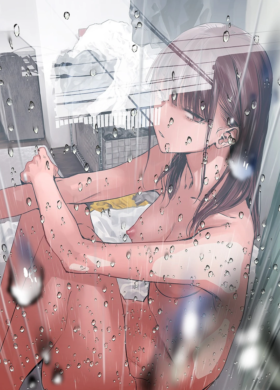 コミックグレープ Vol.80 2ページ