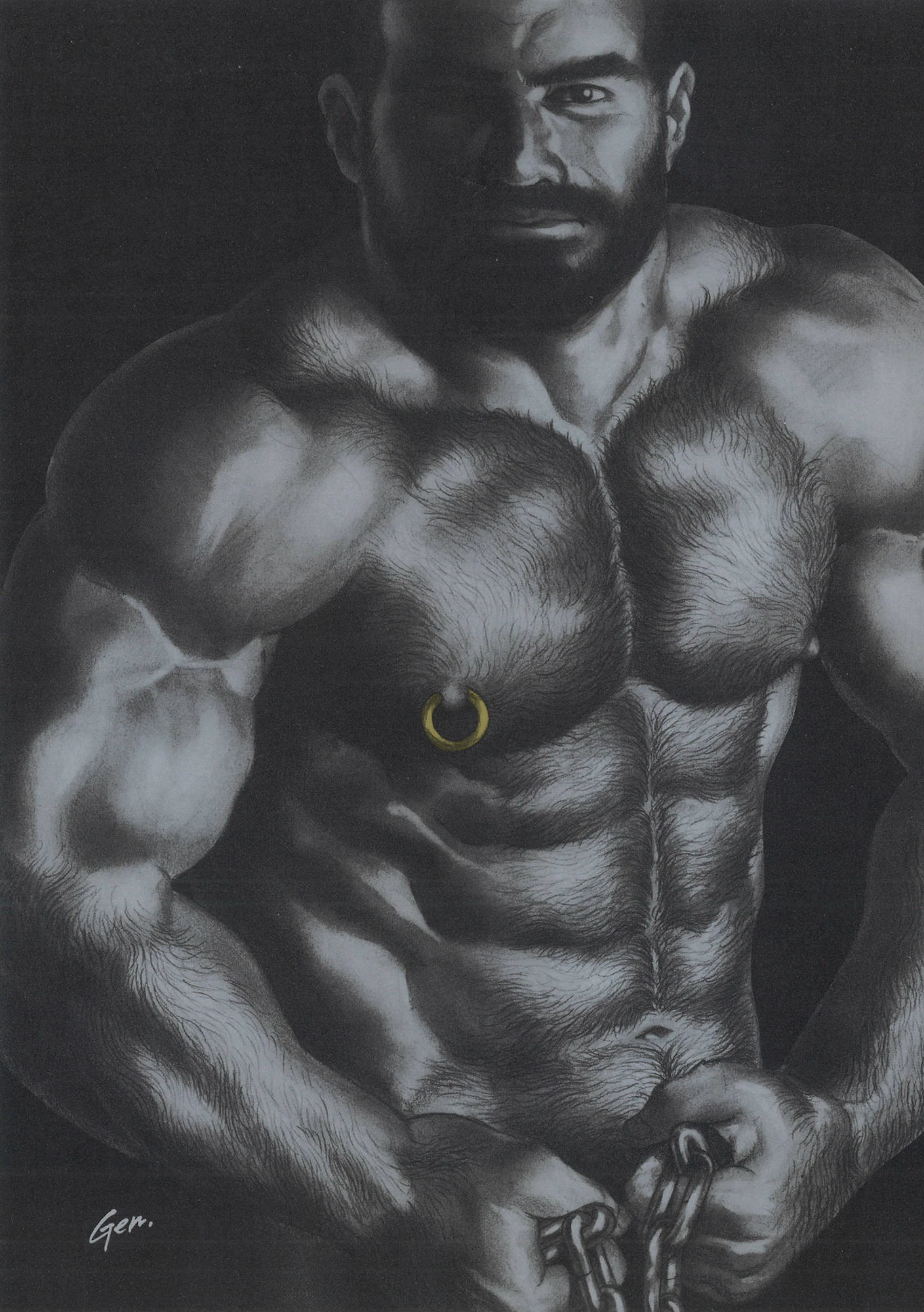 嬲り者《復元完全版》 エロ漫画 無料