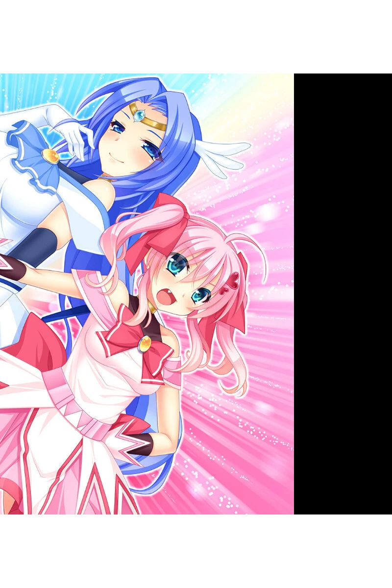 魔法少女の堕とし方全集 〜悪の組織に転身セックス〜 【CG集コレクション ミニ】 7ページ