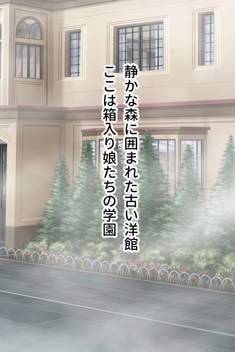 ゲス男どもは制服女をどっぷり孕ませたい 〜生意気も清純も等しく侵食ハメ〜【CG集コレクション】 3ページ