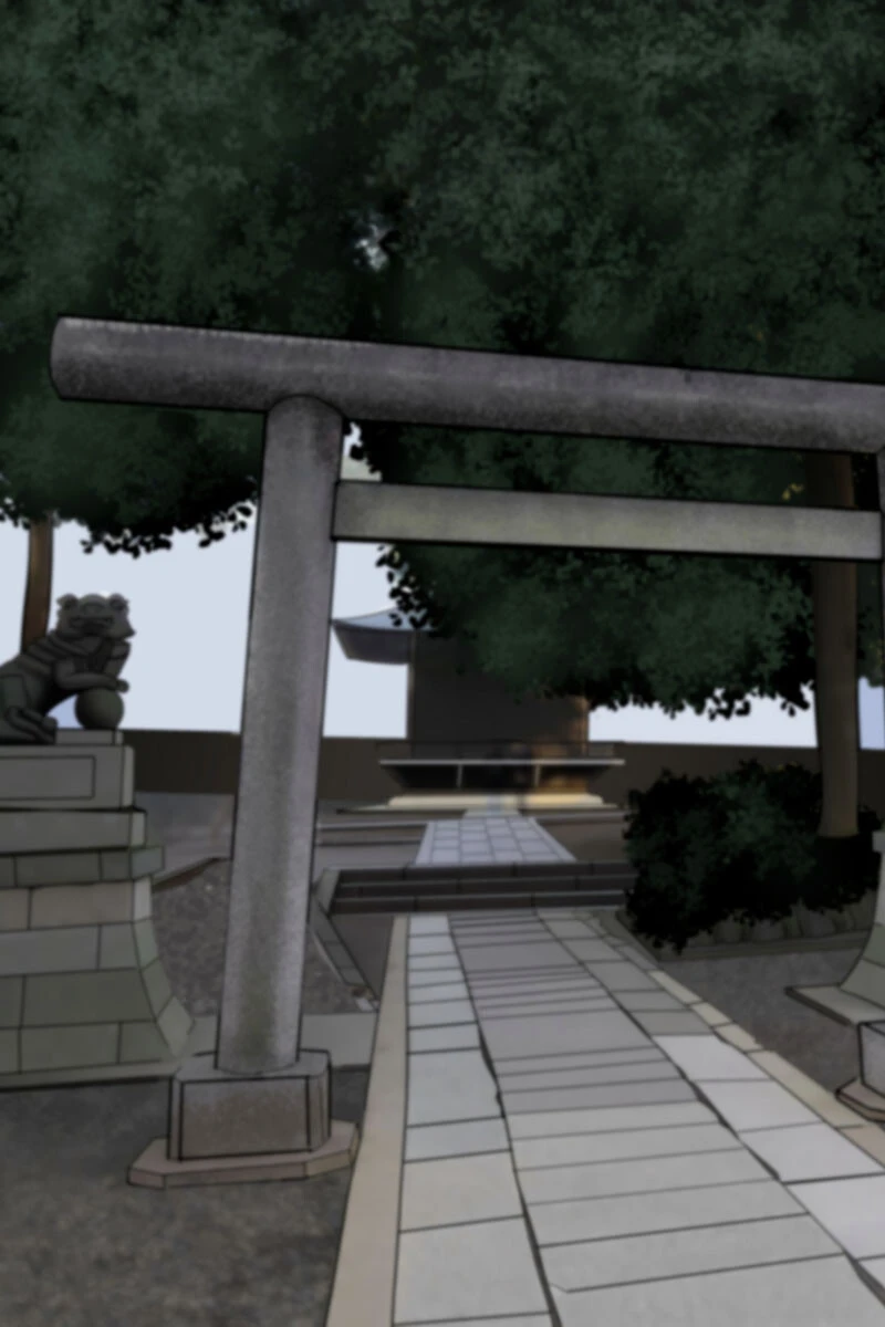 幼馴染の巨乳巫女をドM調教した！ モザイク版 5ページ