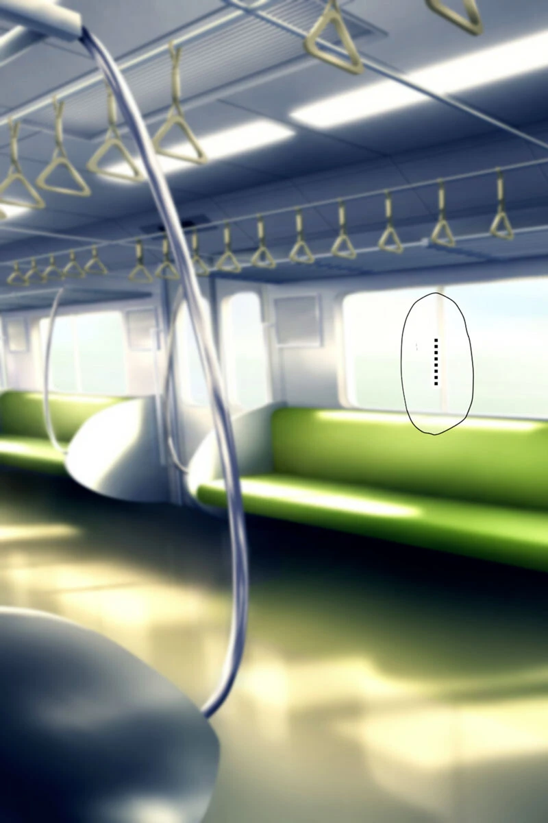 変態女教師 涼子先生のアブナイ性癖 モザイク版 5ページ