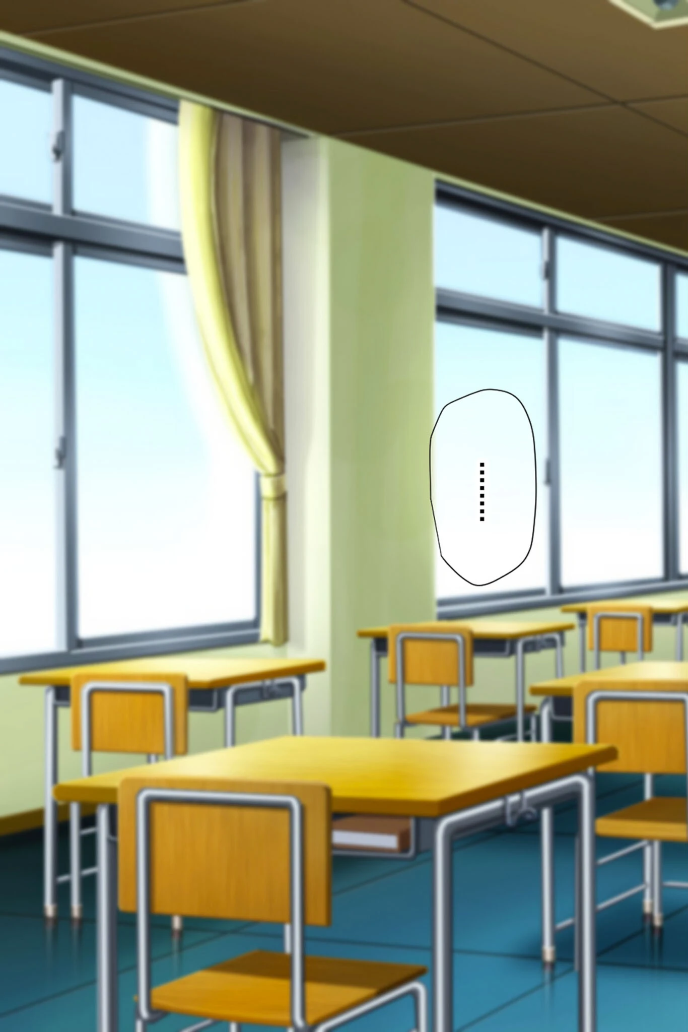 褐色ギャルに犯●れた僕 〜同級生 綾瀬結衣は痴女メイド〜 モザイク版 5ページ