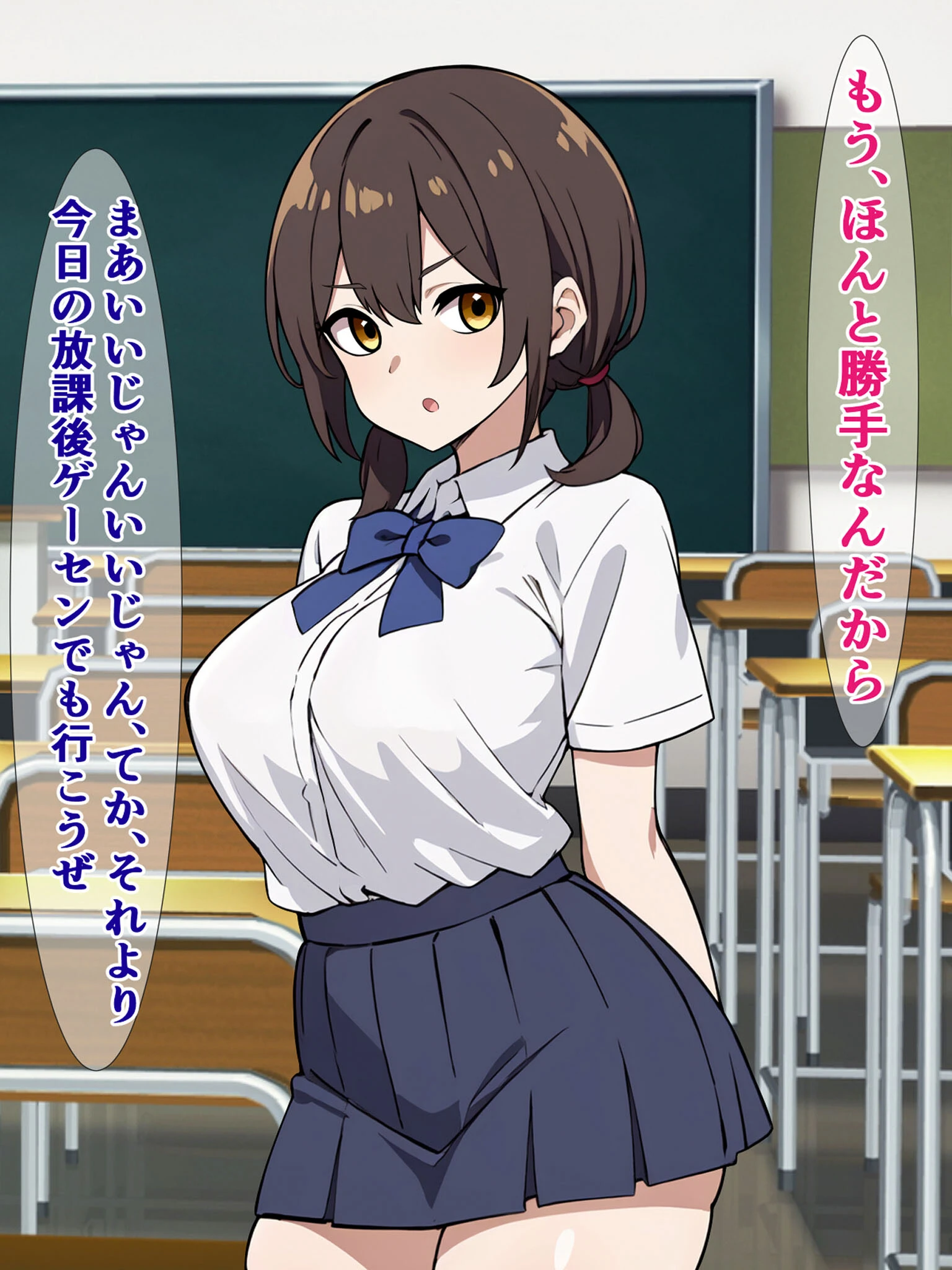 は? 俺の彼女が、あんなブサイク陰キャに寝取られるわけないんだが(笑) モザイク版 5ページ