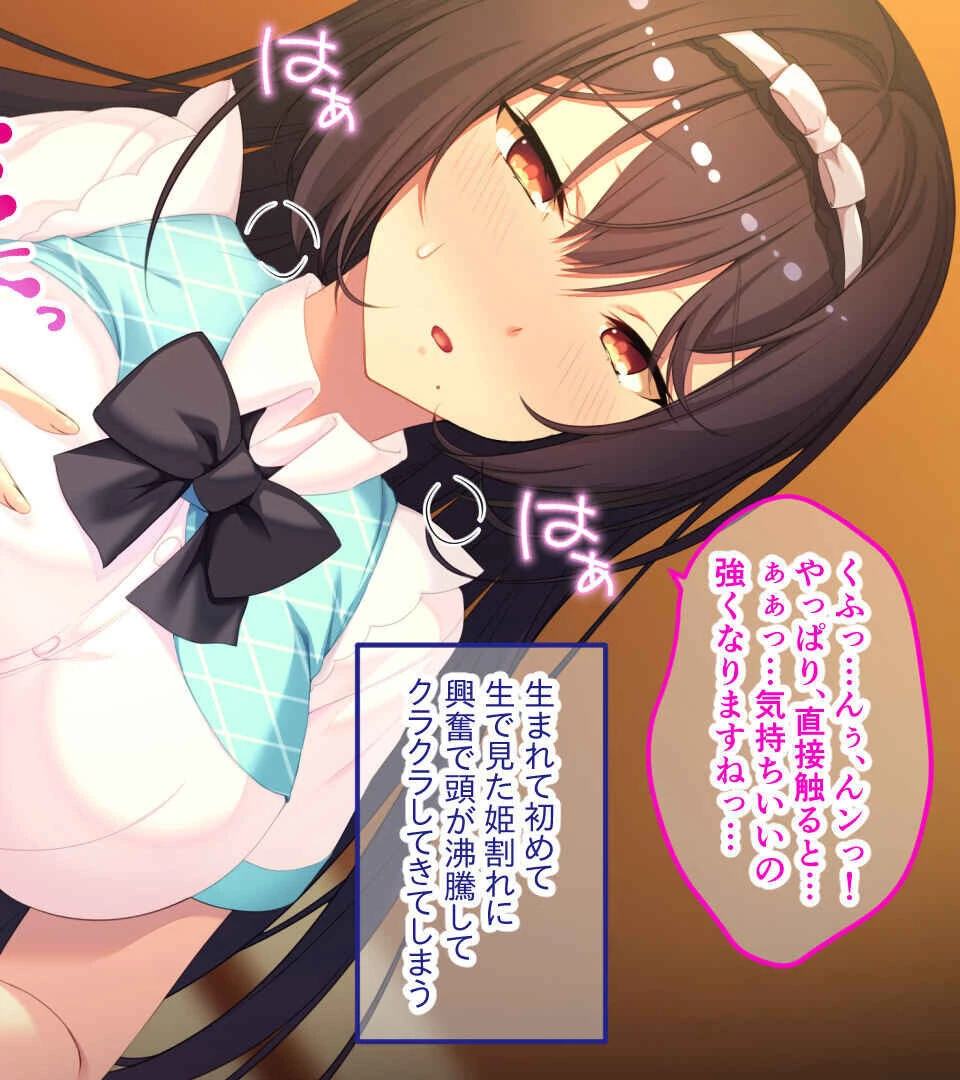 私たちの歪んだ愛と幸せな日々 〜快楽に溺れた男女のゆくえ〜【CG集コレクションBIG】 7ページ