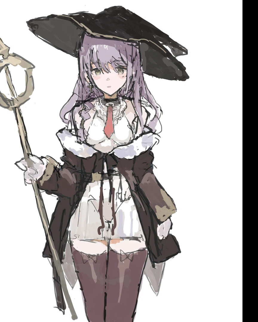 元冒険者魔術師ルーリィちゃん淫紋刻印〜肉体破滅快楽編〜 モザイク版 2ページ