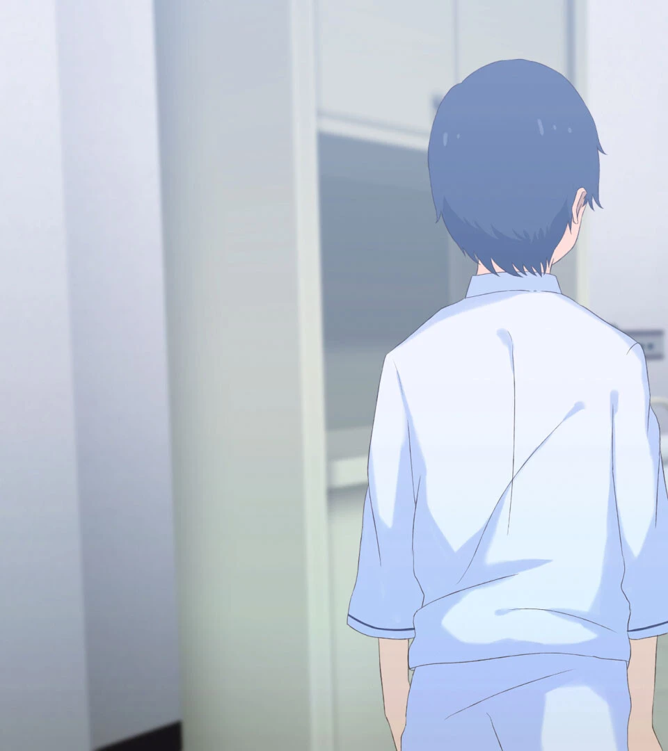 搾精ナース「射●は我慢してください!」 モザイク版 7ページ