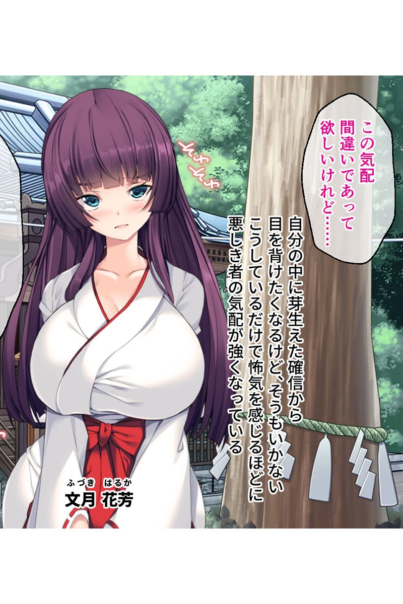 純朴なでしこは献身で淫乱 〜毎日が濃密和セックス日和です〜【CG集コレクション】 モザイク版 3ページ