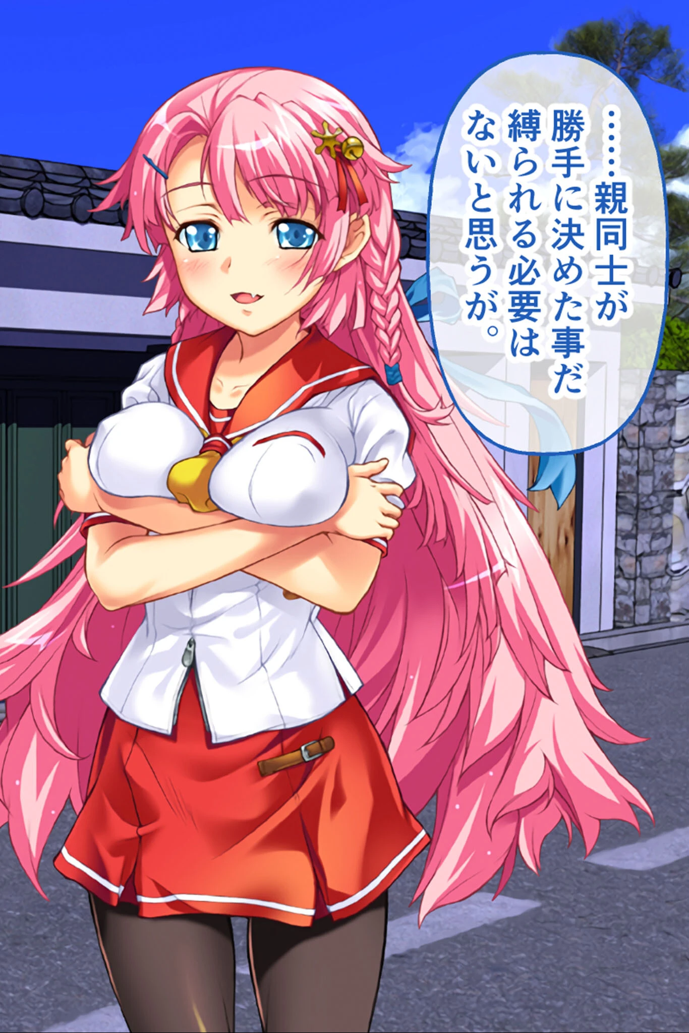 プレイ！プレイ！プレイ！ CGノベル版 モザイク版 総集編 〜18人の雌穴は俺のモノだッ！ 股間が滾るハメ倒し大ハーレム！！ 〜 6ページ