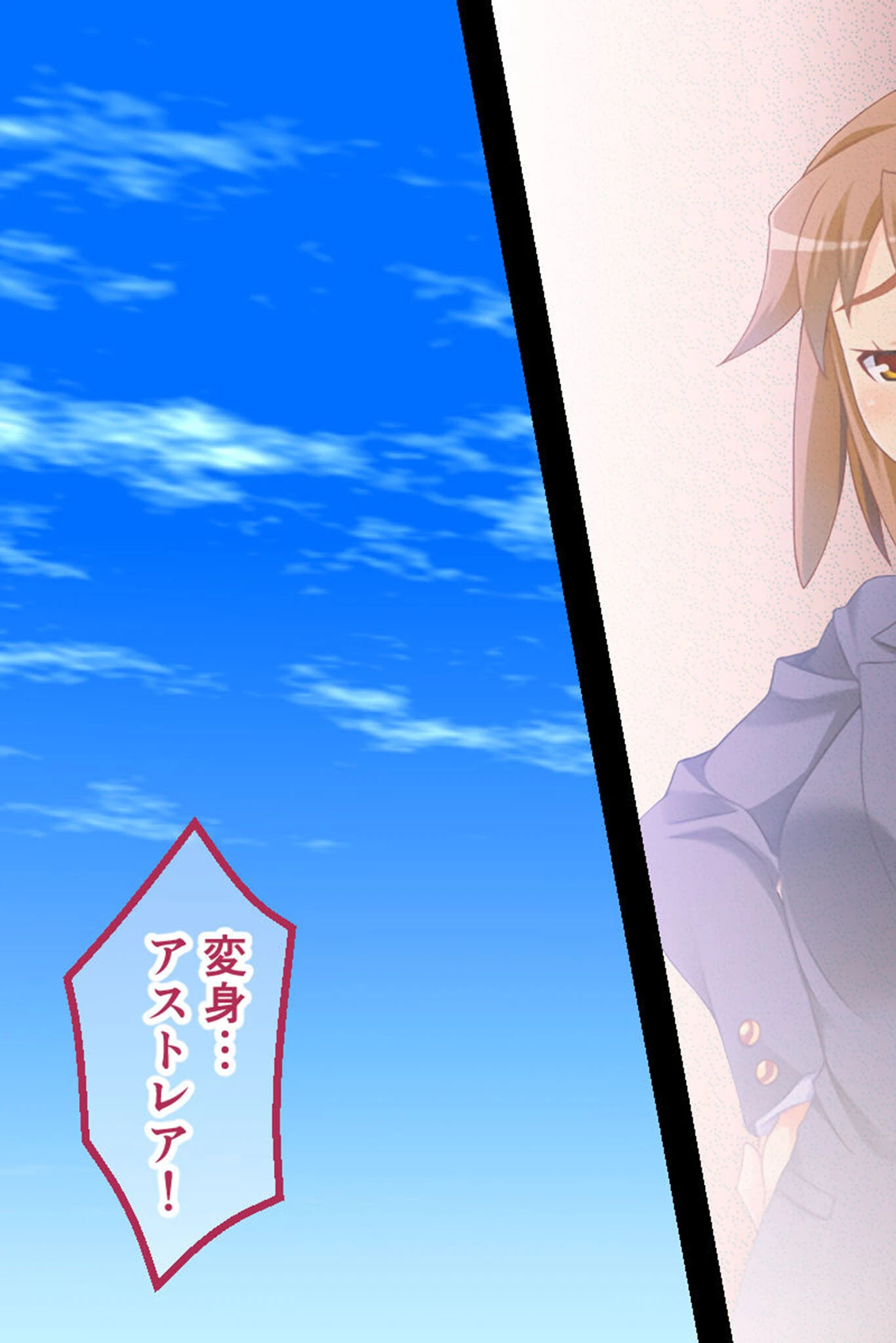 W魔法ヒロイン悪堕ち改造計画 モザイク版 後編 〜肉欲に敗北してドスケベ玩具化決定！〜 5ページ