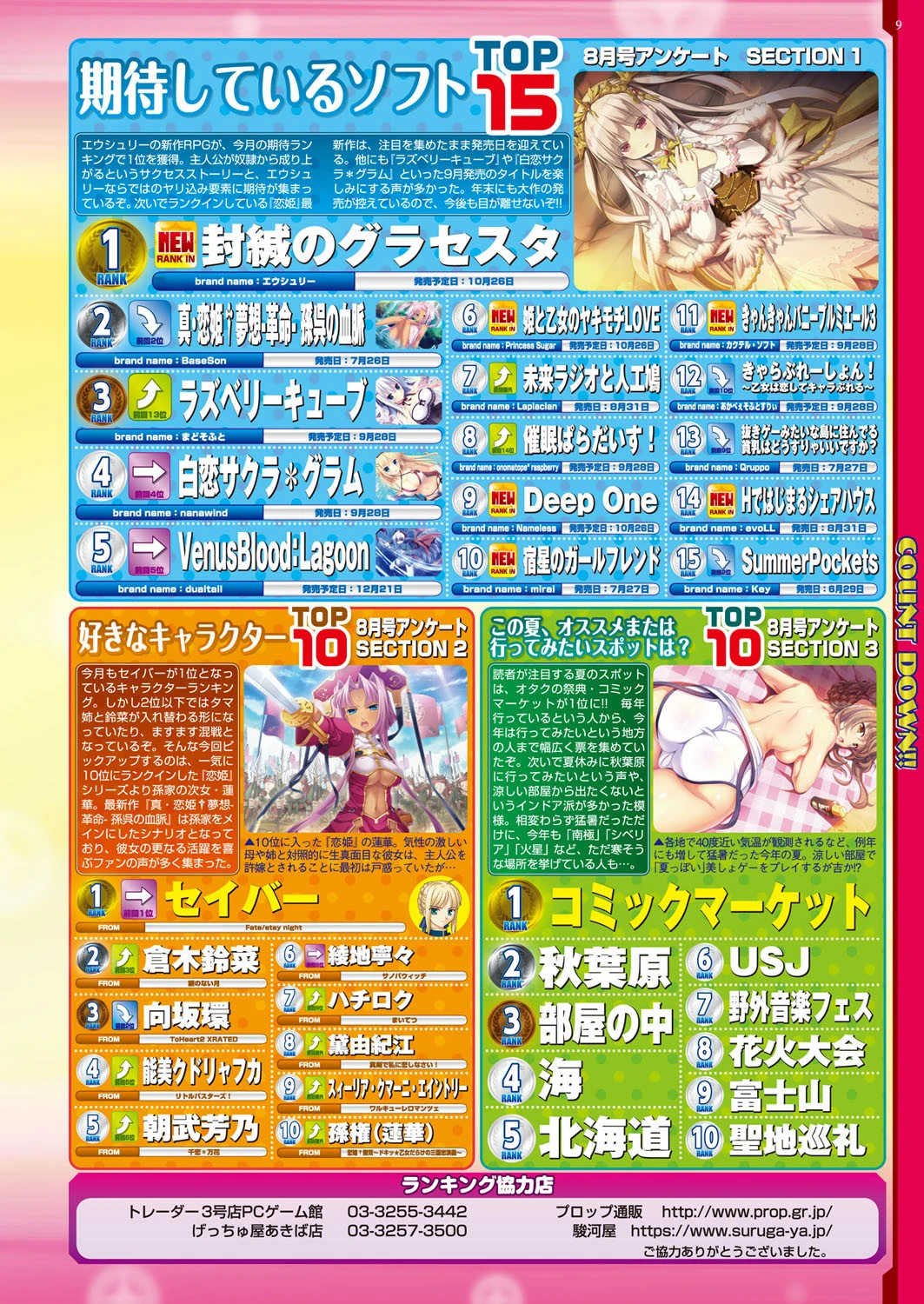 BugBug 2018年10月号 7ページ