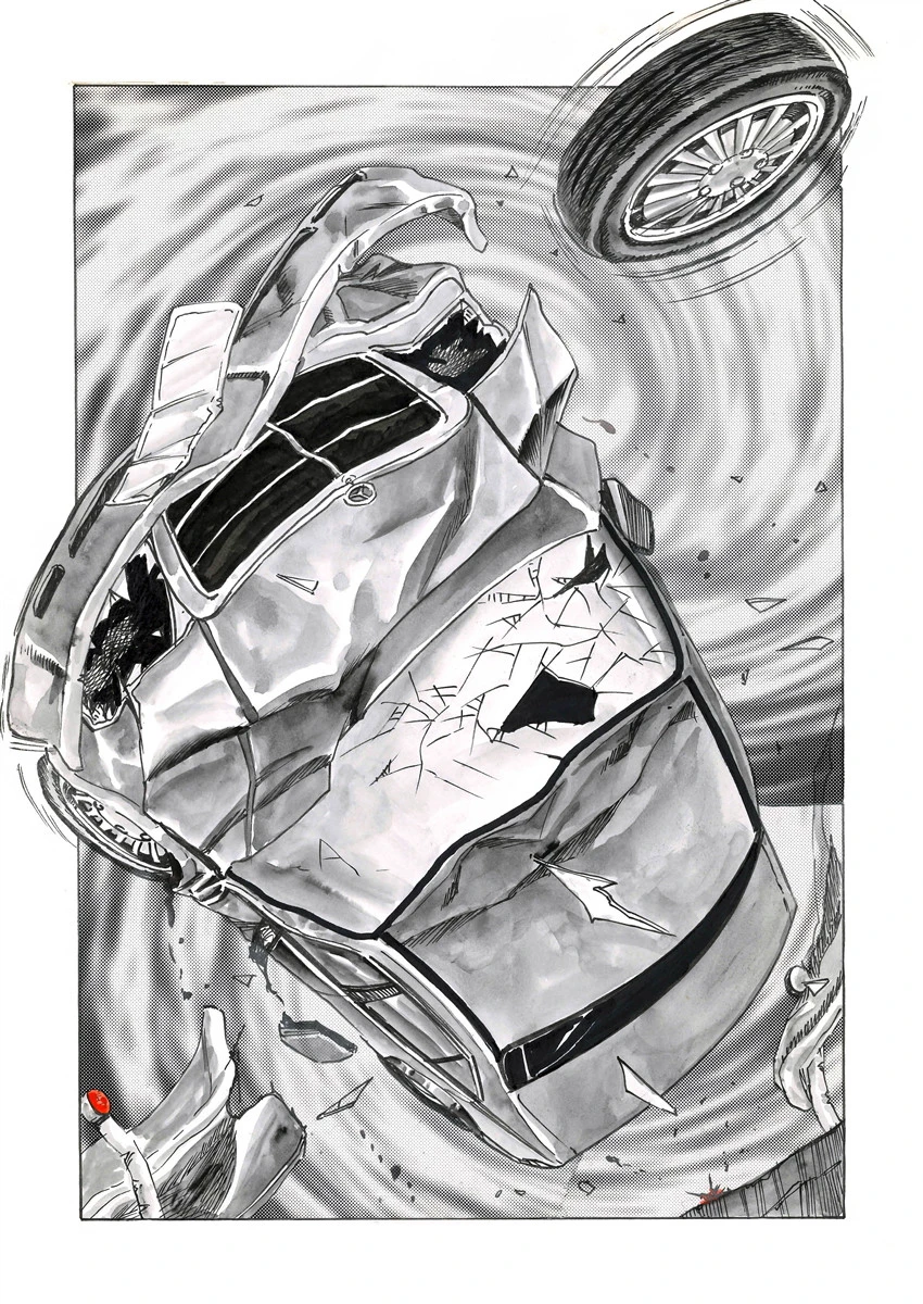 美熟夫人 5ページ