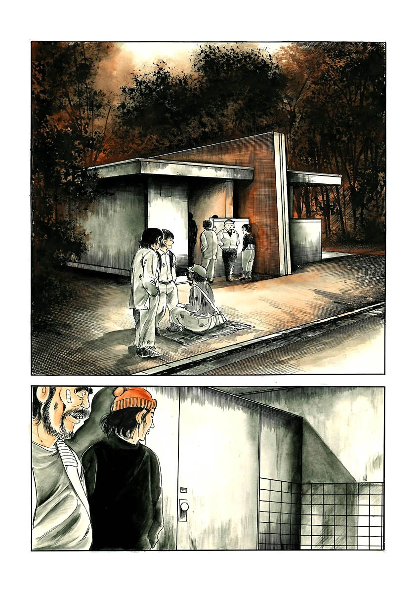 被虐の罠 狙われた人妻の秘貝 4ページ