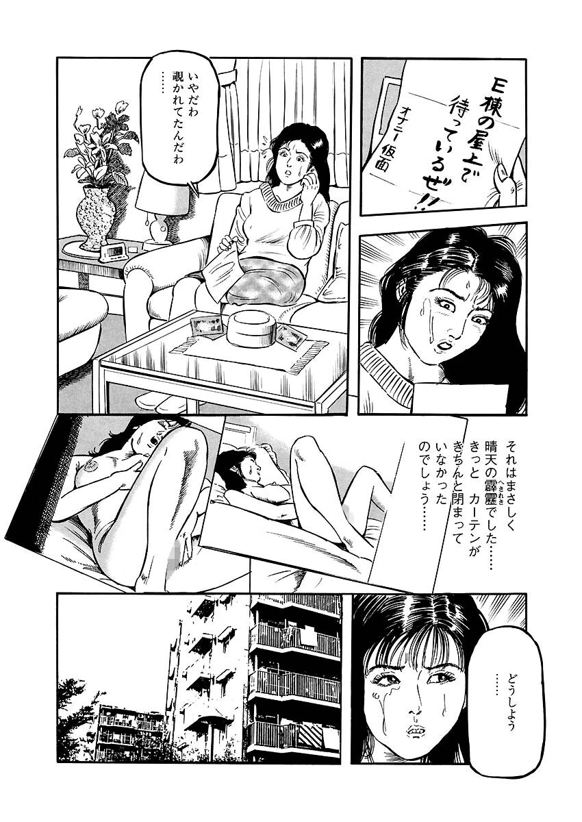 変態ワイフの性態 9ページ